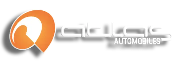 Logo Atlas Automobiles - Concessionnaire automobile de confiance