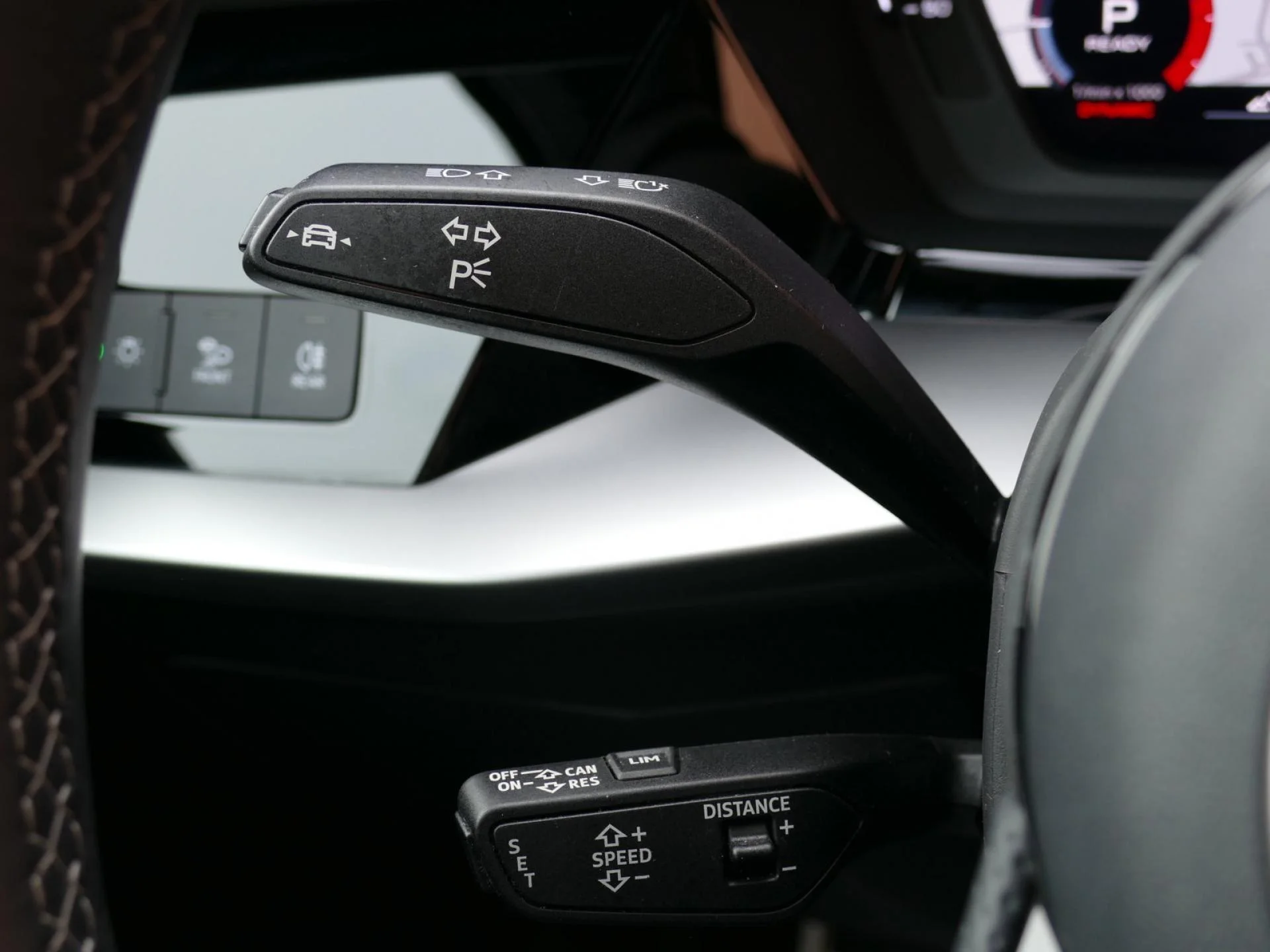 AUDI A3 berline - Miniature 27 sur 33 - Cliquer pour voir cette photo