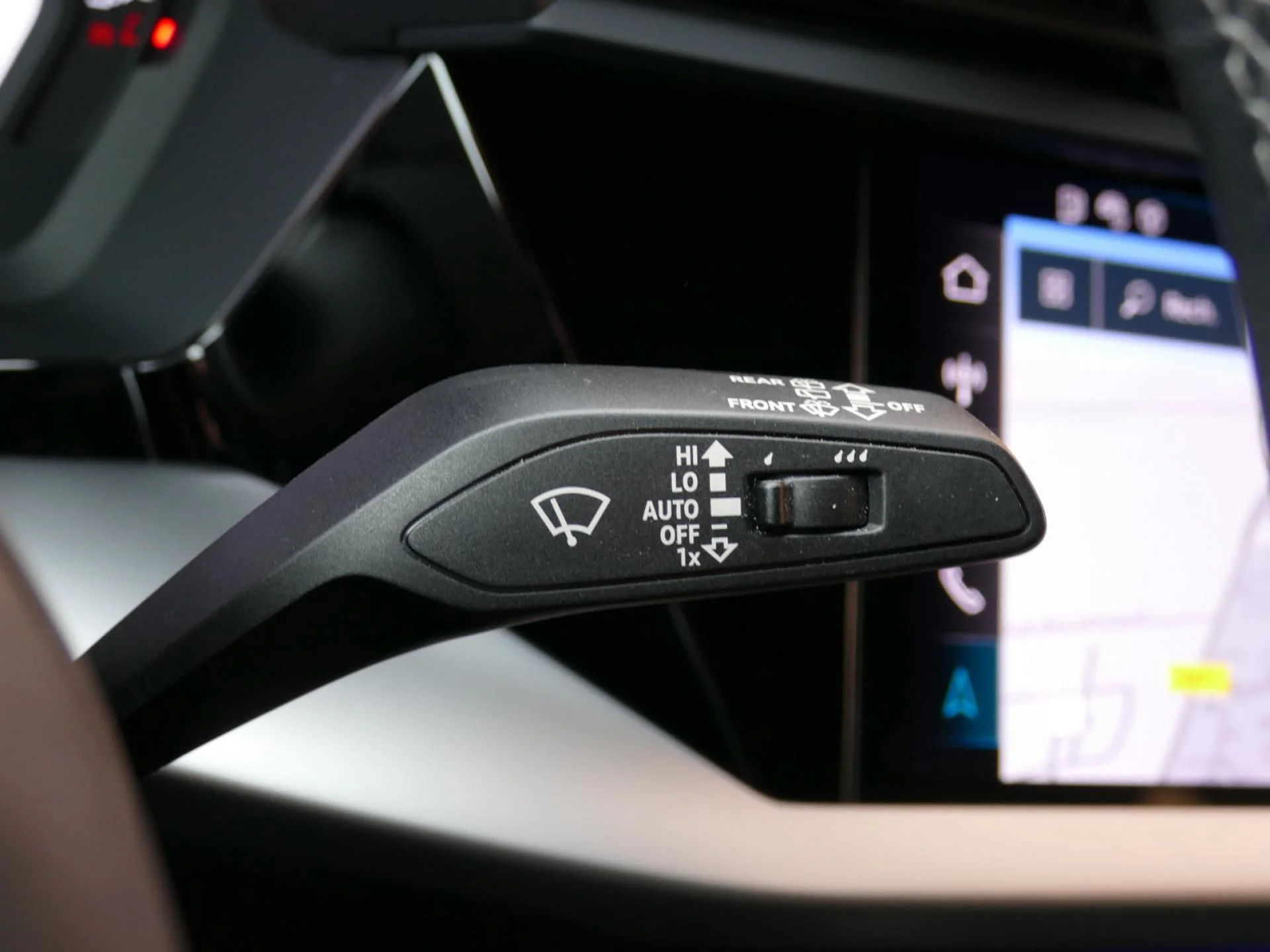 AUDI A3 SPORTBACK - Miniature 27 sur 34 - Cliquer pour voir cette photo