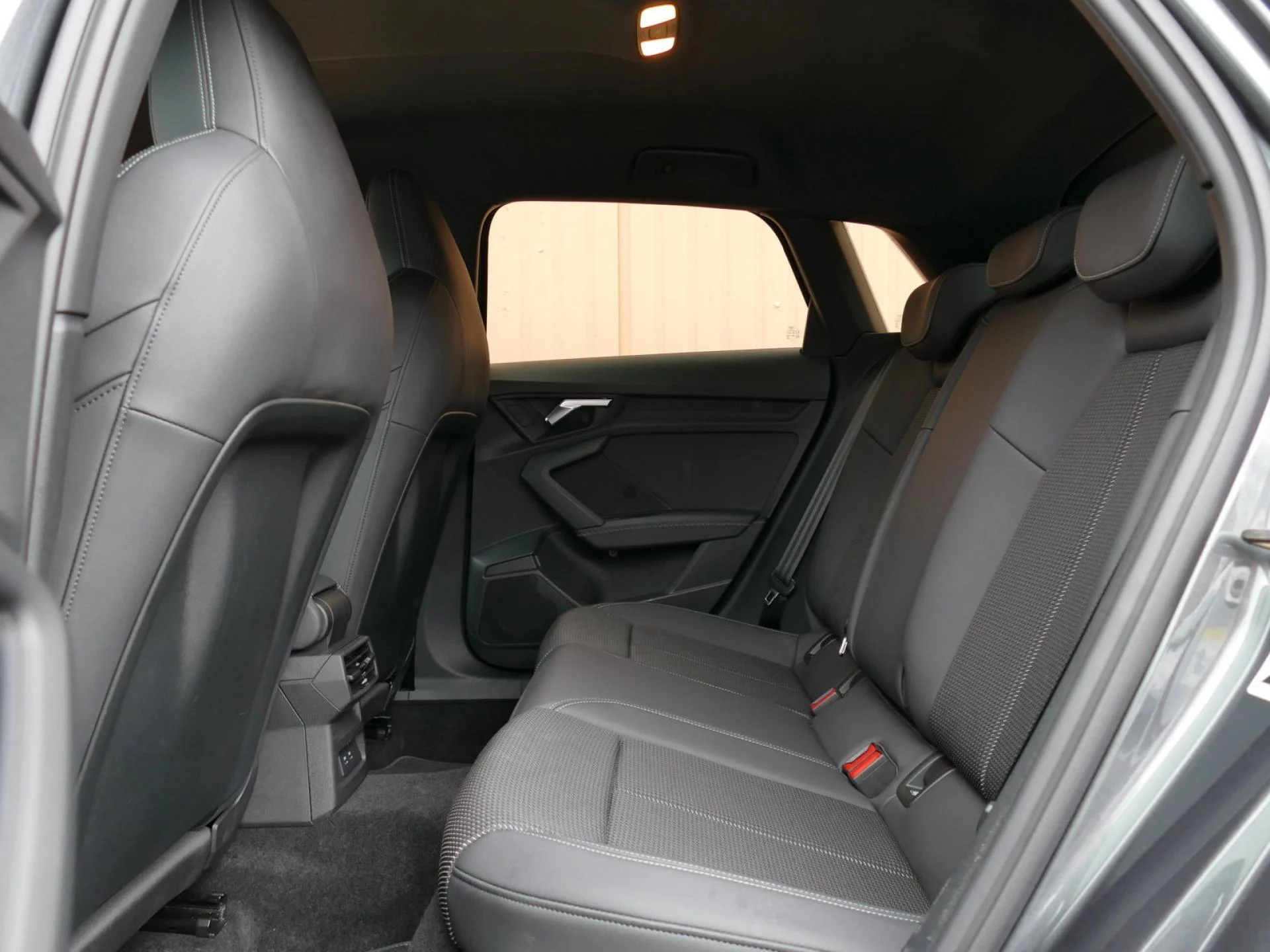 AUDI A3 SPORTBACK - Miniature 7 sur 34 - Cliquer pour voir cette photo