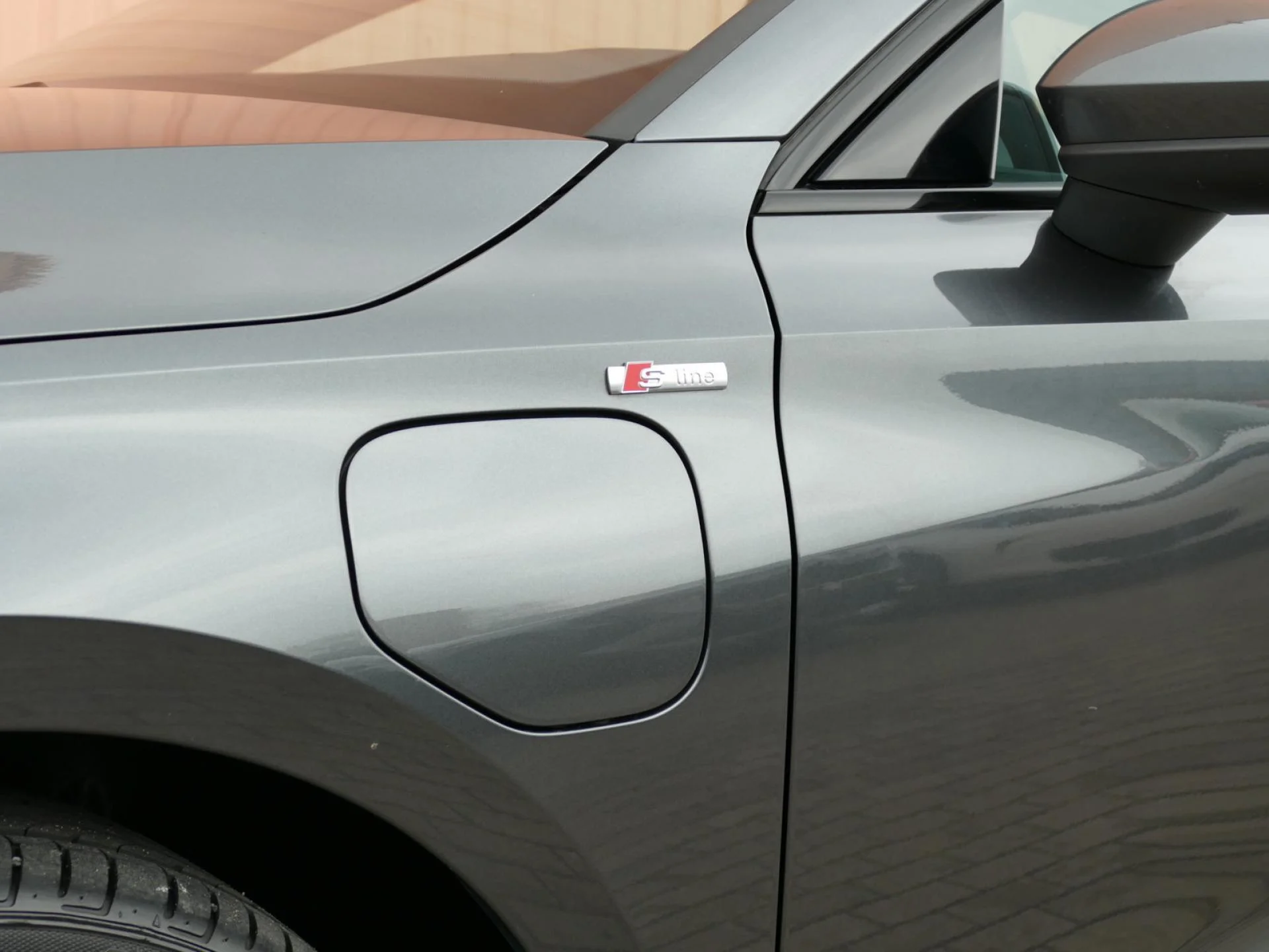 AUDI A3 SPORTBACK - Miniature 29 sur 34 - Cliquer pour voir cette photo