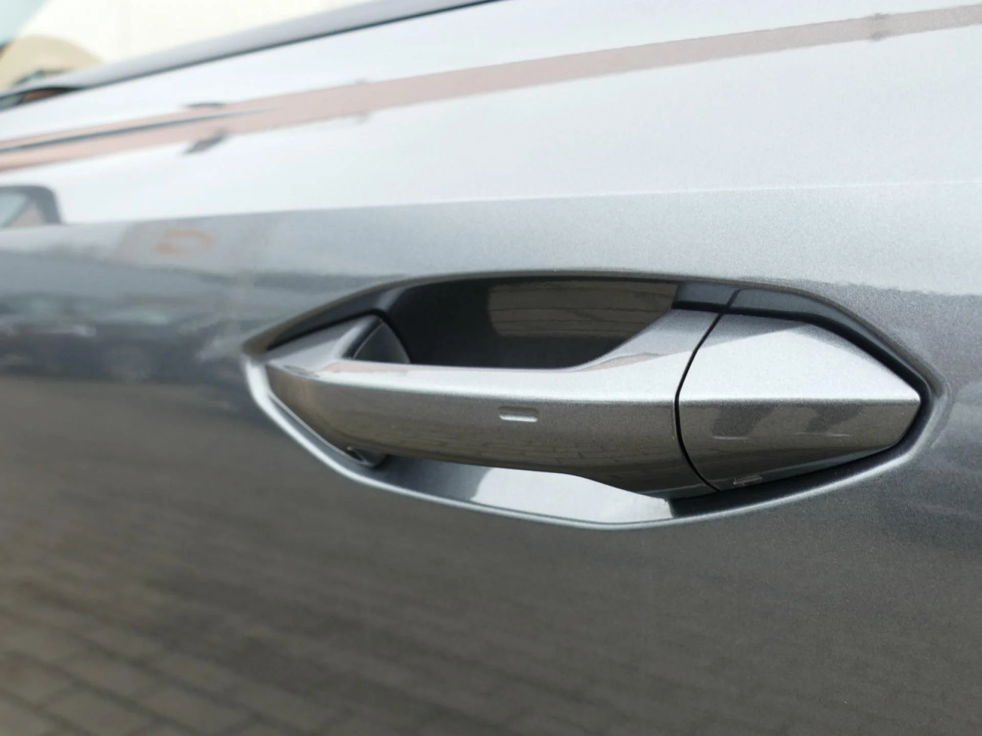 AUDI A3 SPORTBACK - Miniature 28 sur 34 - Cliquer pour voir cette photo