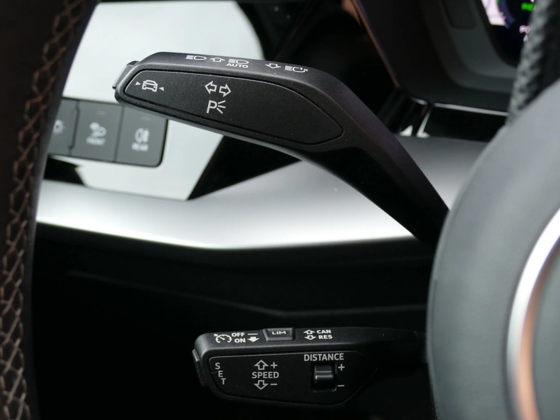 AUDI A3 SPORTBACK - Miniature 26 sur 34 - Cliquer pour voir cette photo