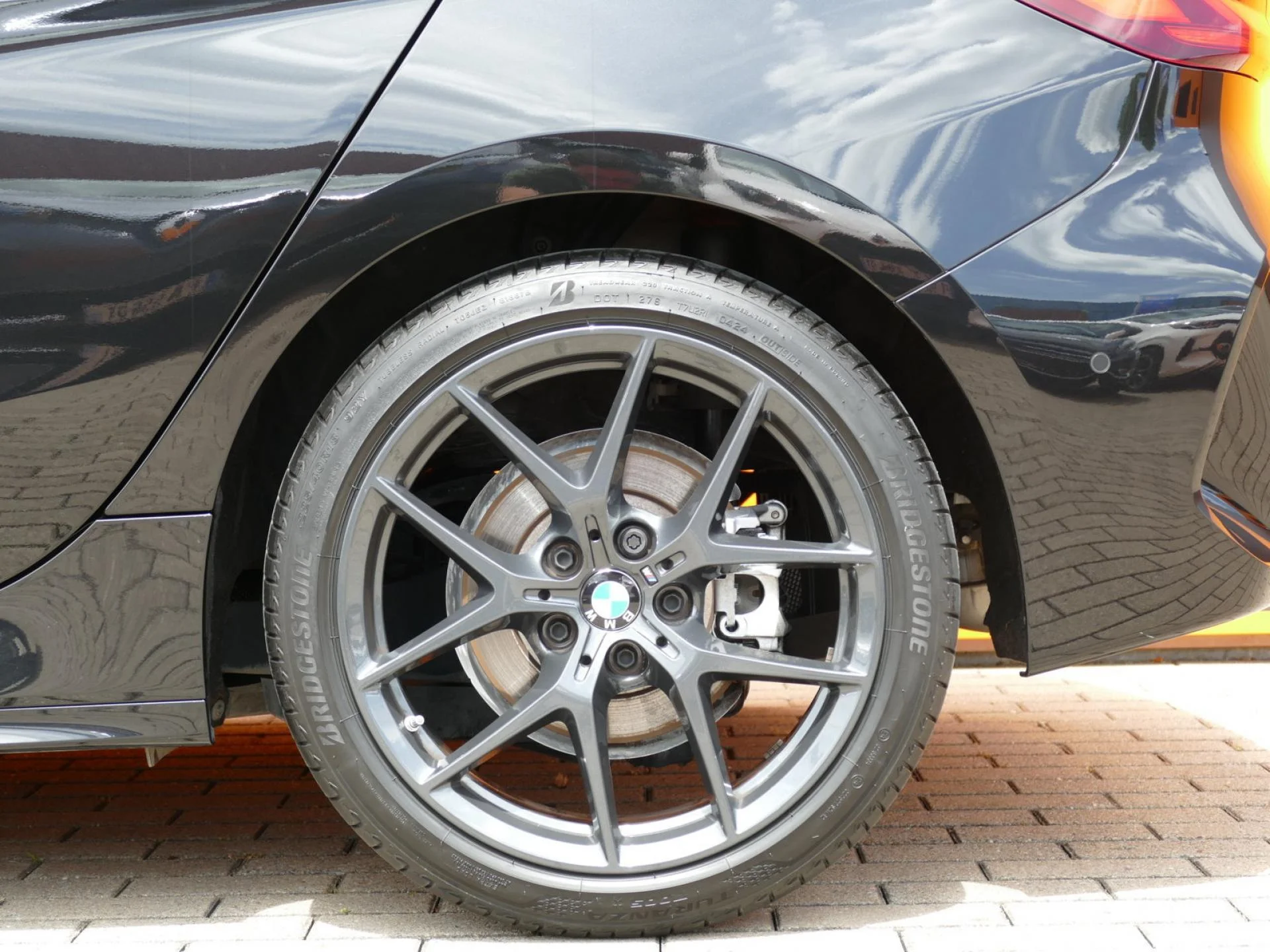 BMW SERIE 1 - Miniature 36 sur 36 - Cliquer pour voir cette photo