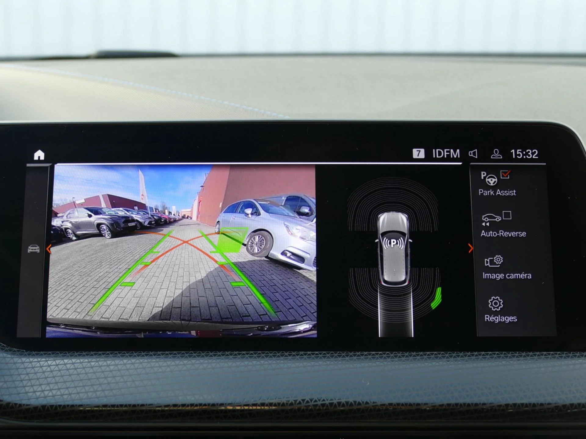 BMW SERIE 1 - Miniature 10 sur 36 - Cliquer pour voir cette photo