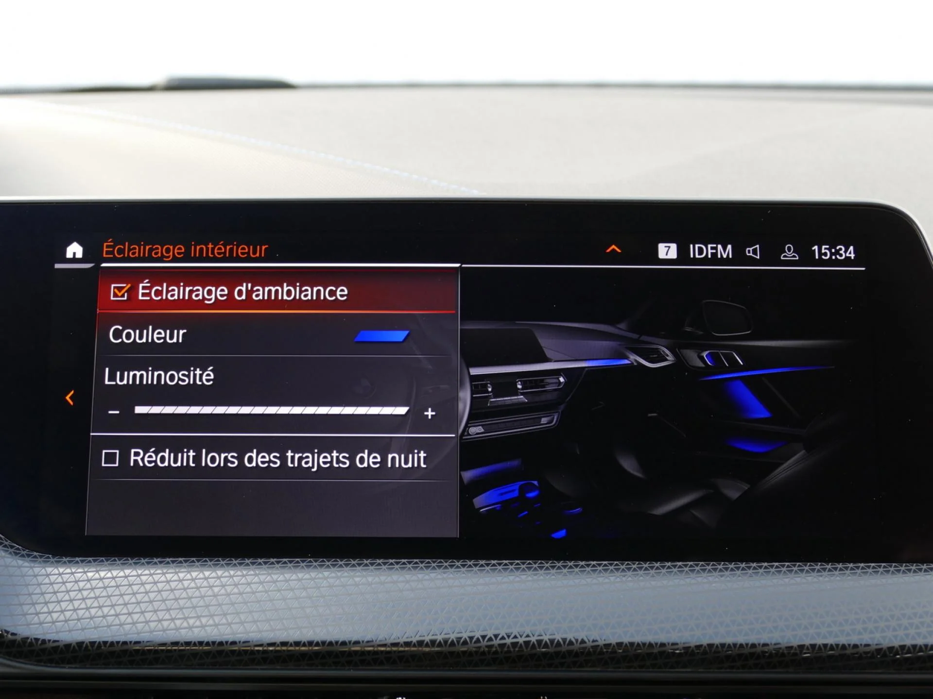 BMW SERIE 1 - Miniature 13 sur 36 - Cliquer pour voir cette photo