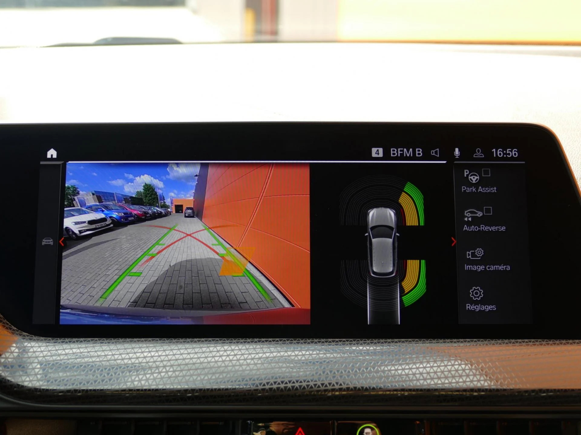 BMW SERIE 1 - Miniature 10 sur 35 - Cliquer pour voir cette photo
