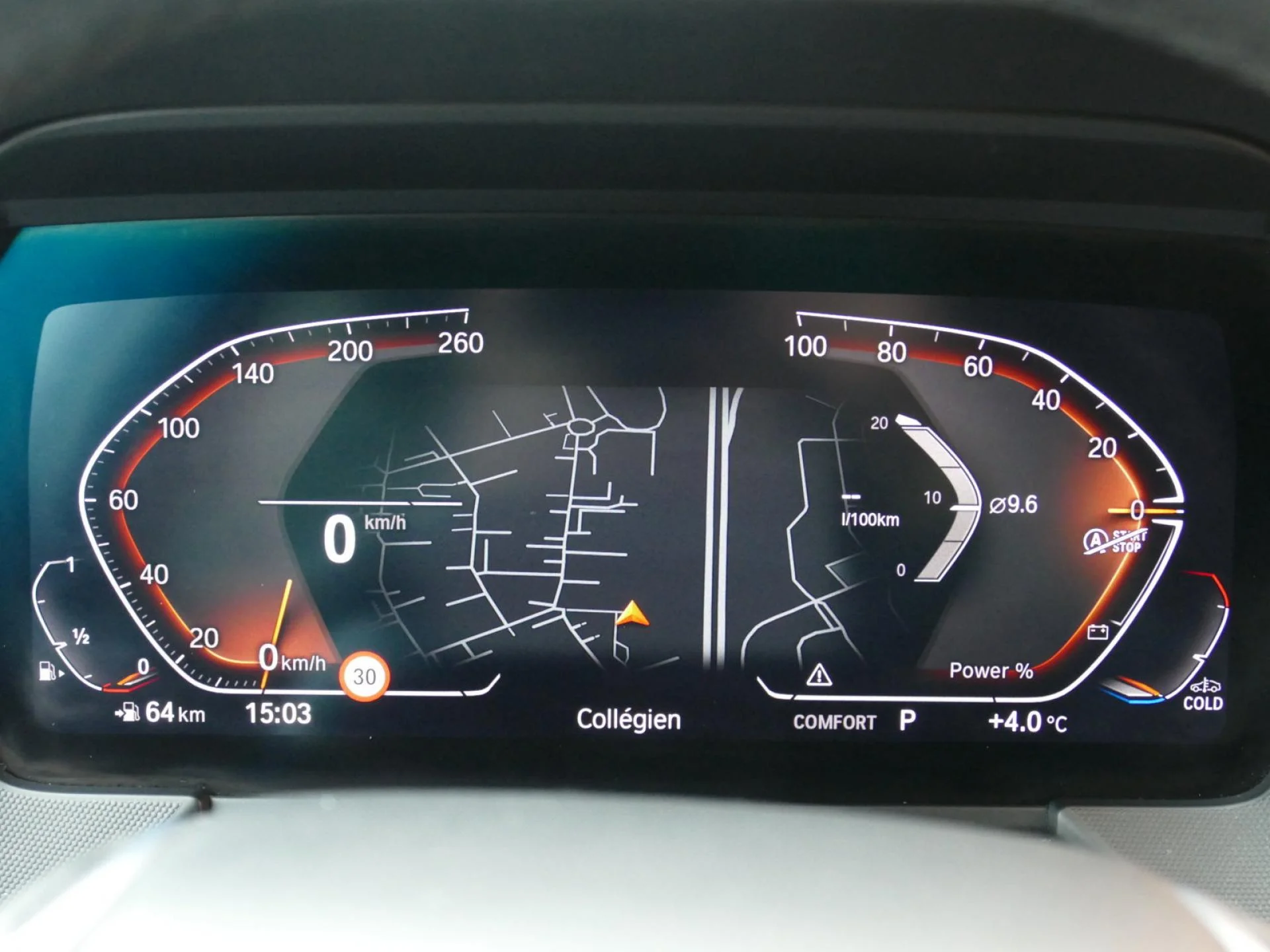 BMW SERIE 1 - Miniature 16 sur 32 - Cliquer pour voir cette photo
