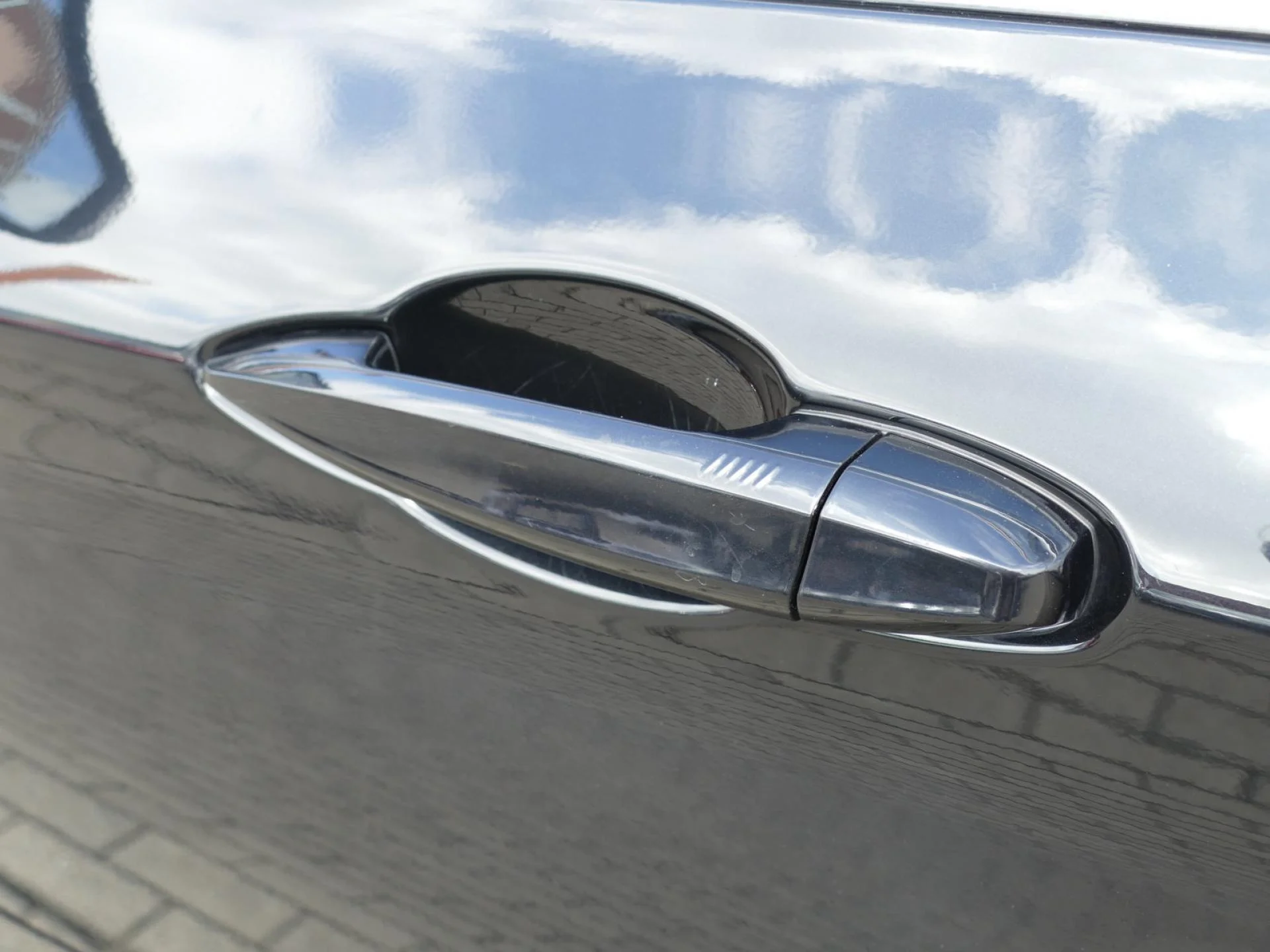 BMW X1 - Miniature 30 sur 35 - Cliquer pour voir cette photo