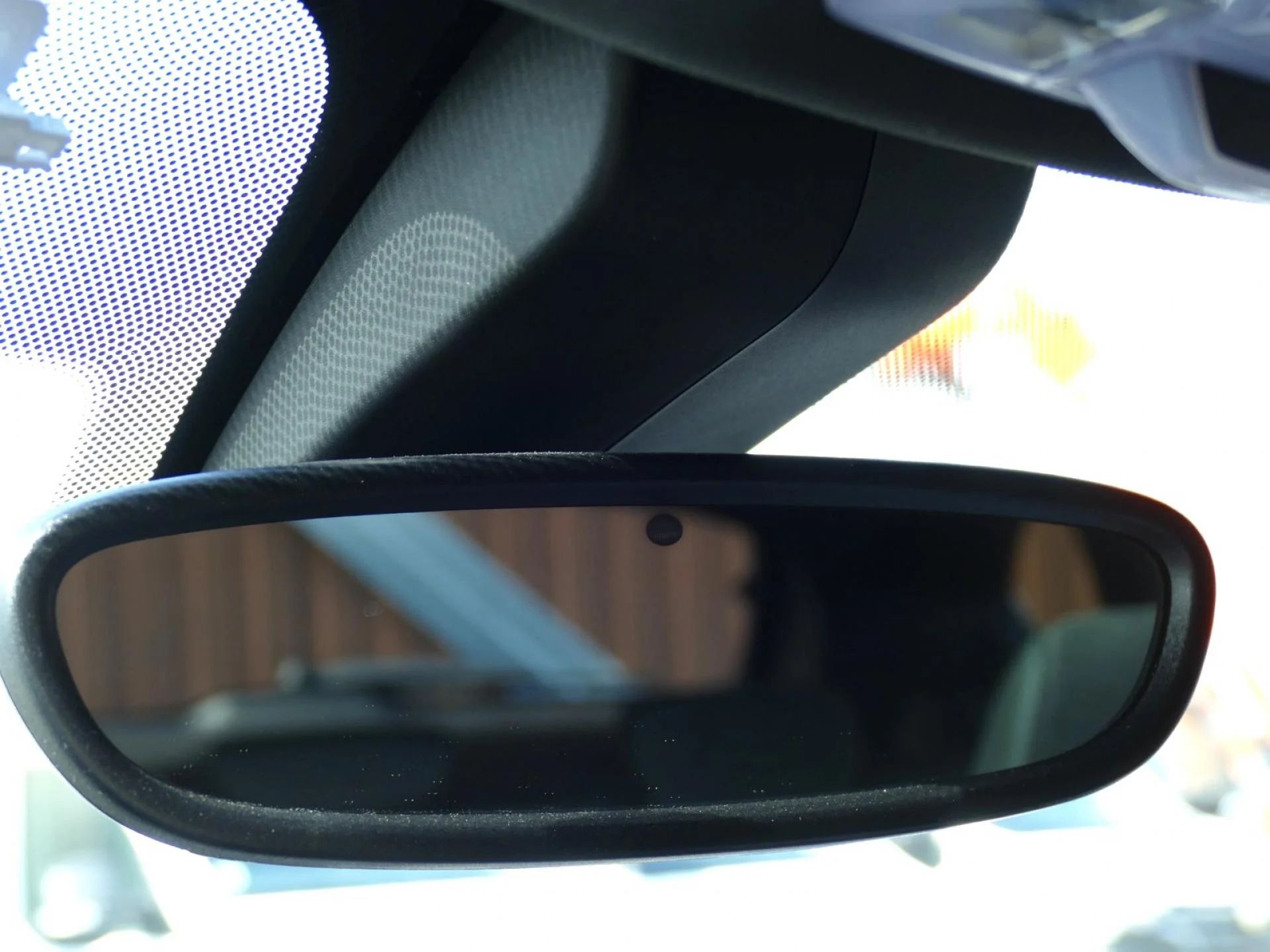 BMW X1 - Miniature 25 sur 35 - Cliquer pour voir cette photo