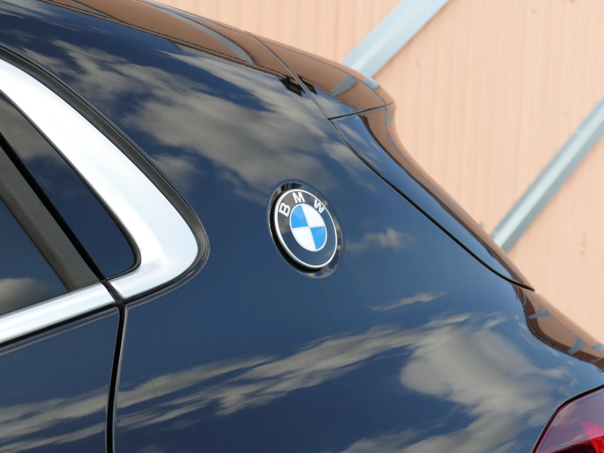 BMW X2 - Miniature 29 sur 34 - Cliquer pour voir cette photo