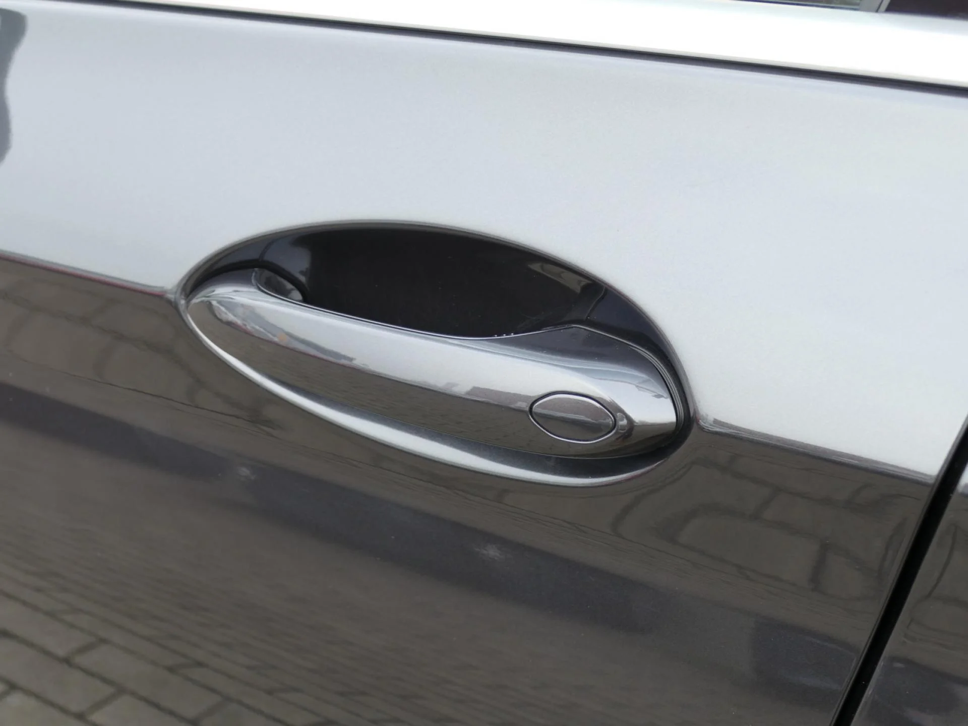 BMW X3 - Miniature 33 sur 38 - Cliquer pour voir cette photo