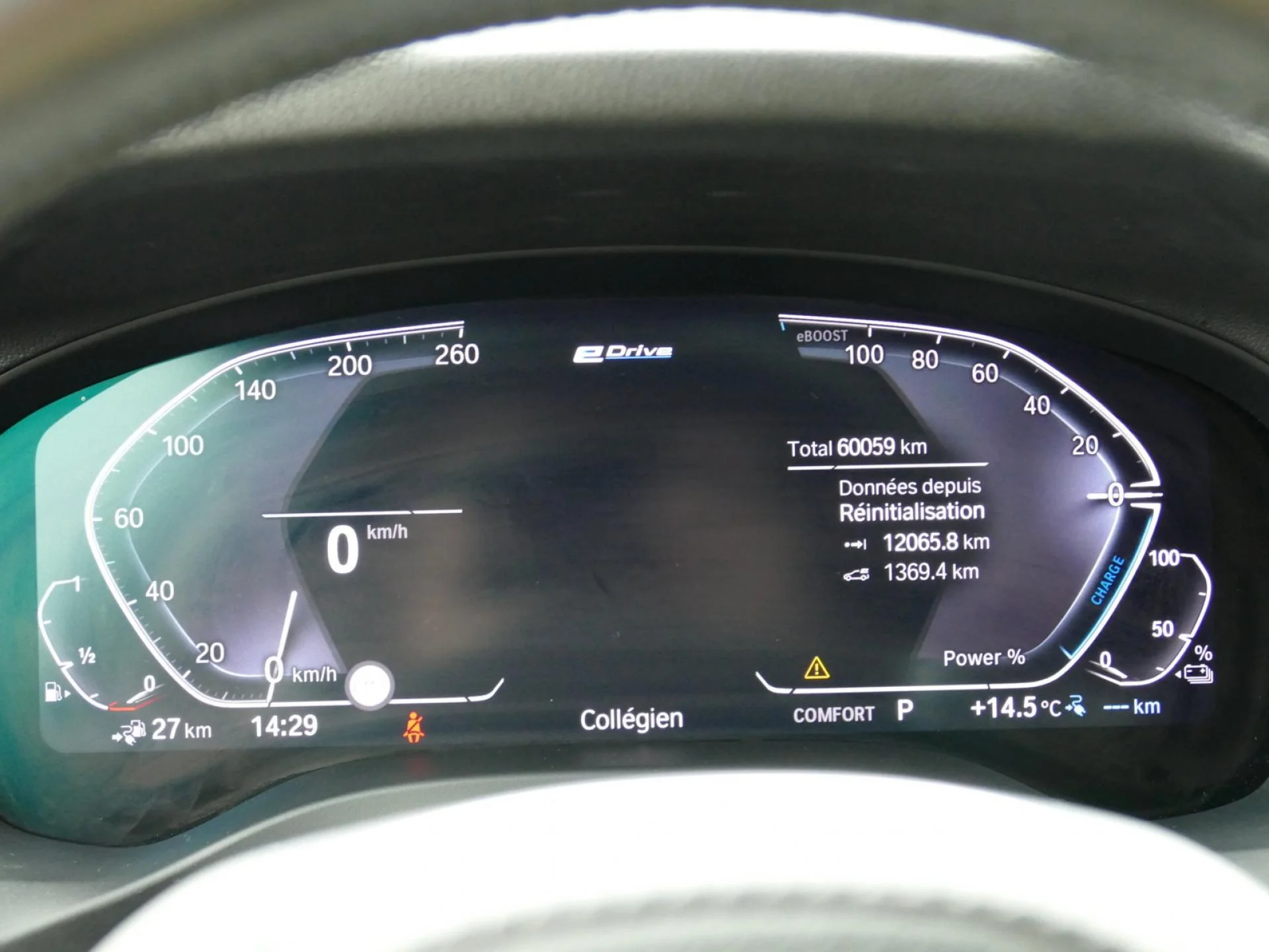 BMW X3 - Miniature 18 sur 38 - Cliquer pour voir cette photo