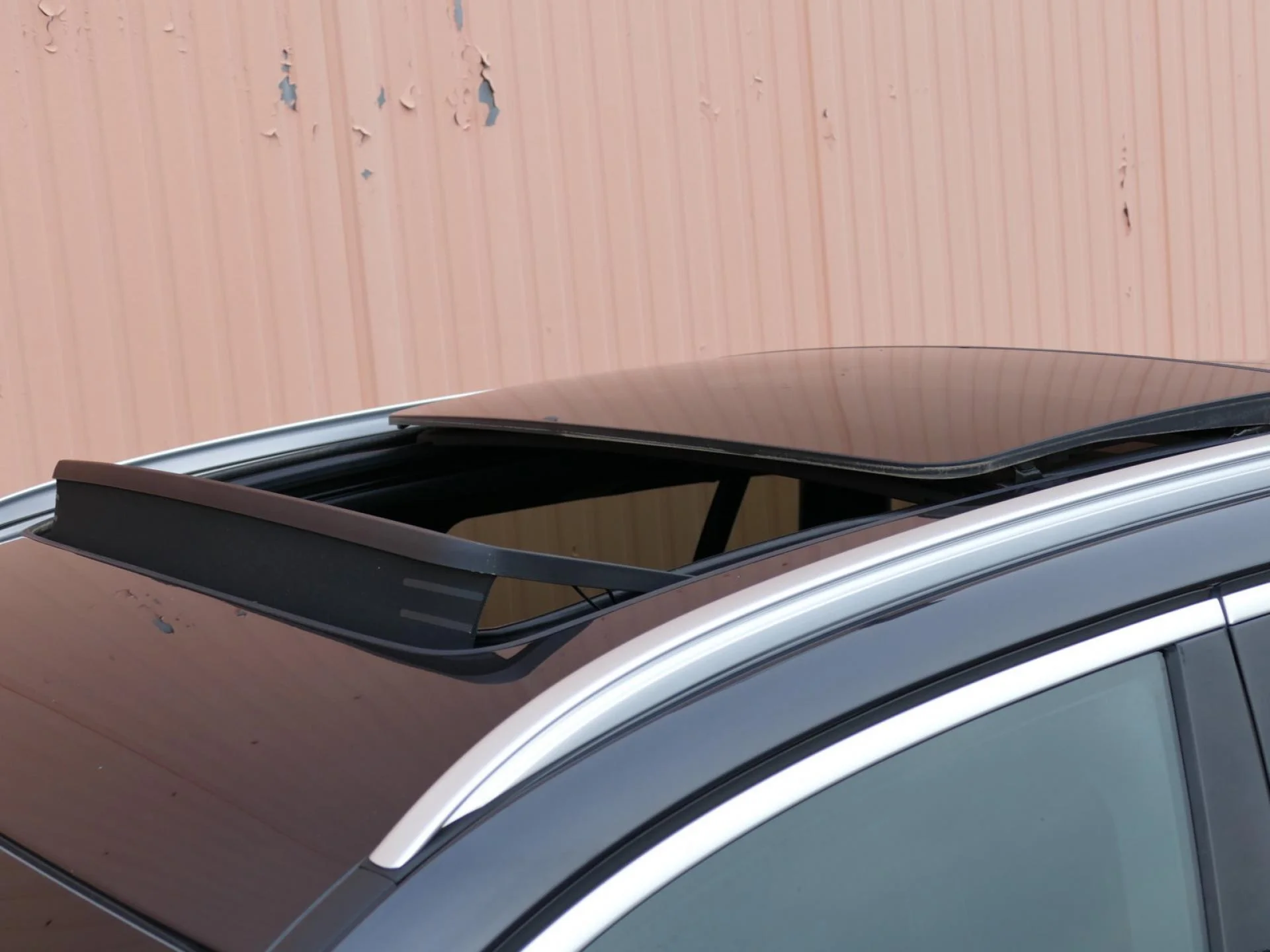 BMW X3 - Miniature 34 sur 38 - Cliquer pour voir cette photo