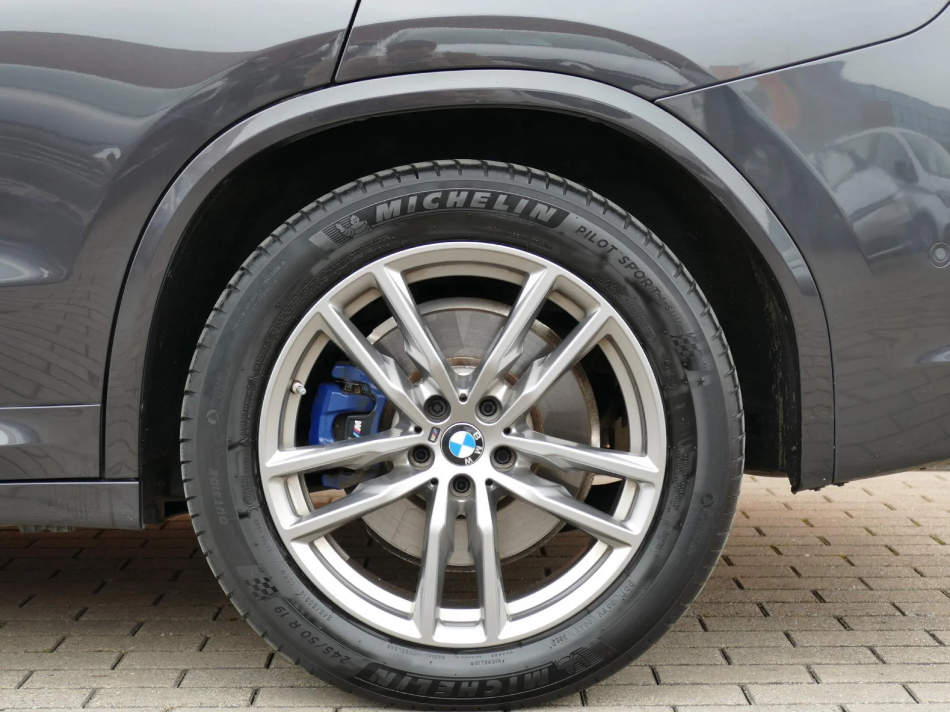 BMW X3 - Miniature 38 sur 38 - Cliquer pour voir cette photo