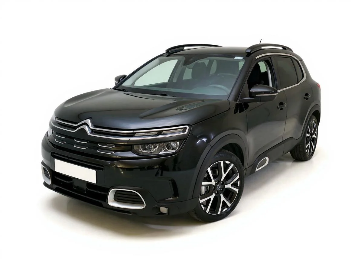 CITROEN C5 AIRCROSS 1.6 HYBRIDE 225 SHINE PACK - BV E-EAT8 + TOIT OUVRANT - 2021 - 22950€ - HYBRIDE ESSENCE - Automatique - Atlas Automobiles