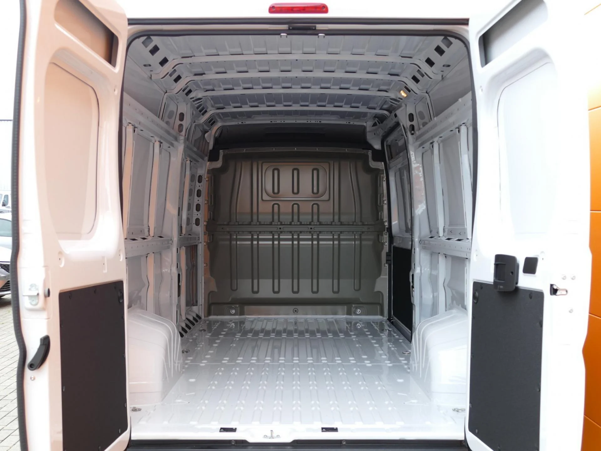 CITROEN JUMPER - Miniature 6 sur 34 - Cliquer pour voir cette photo