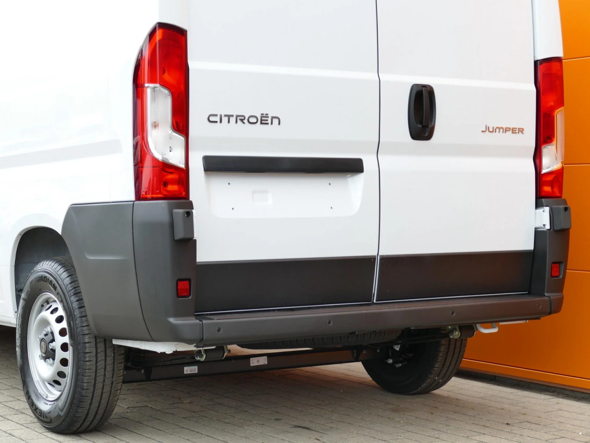 CITROEN JUMPER - Miniature 32 sur 34 - Cliquer pour voir cette photo