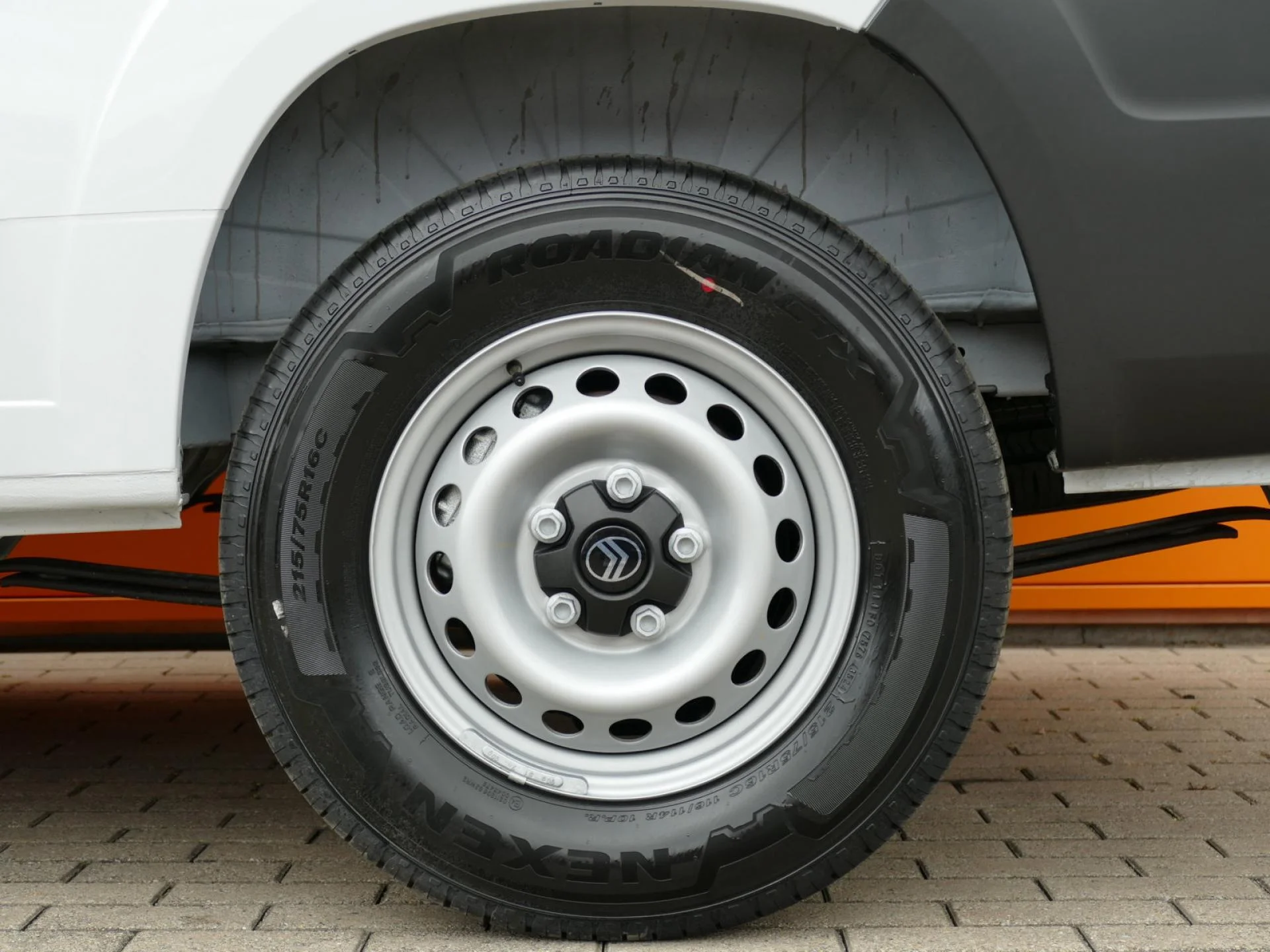 CITROEN JUMPER - Miniature 34 sur 34 - Cliquer pour voir cette photo