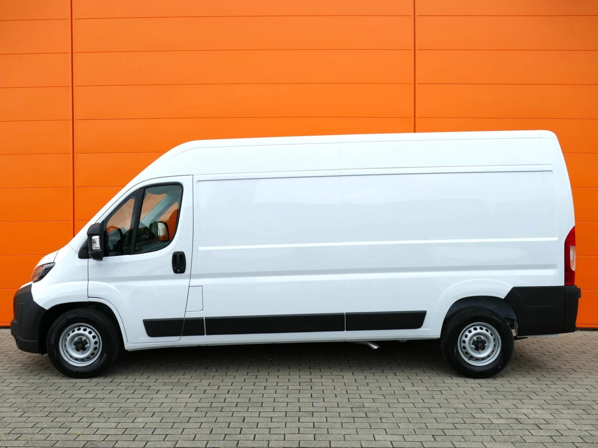 CITROEN JUMPER - Miniature 3 sur 34 - Cliquer pour voir cette photo