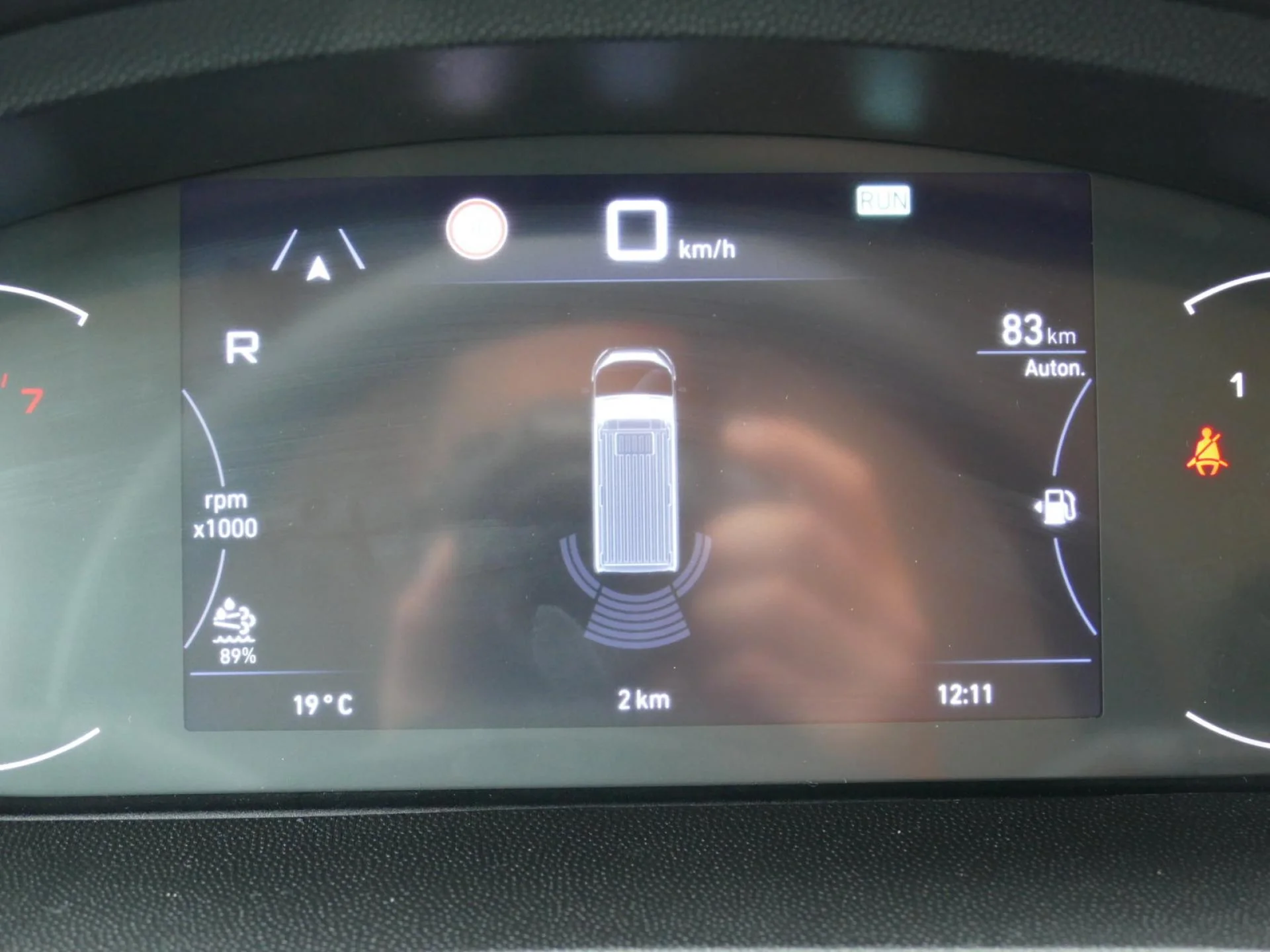 CITROEN JUMPER - Miniature 21 sur 34 - Cliquer pour voir cette photo