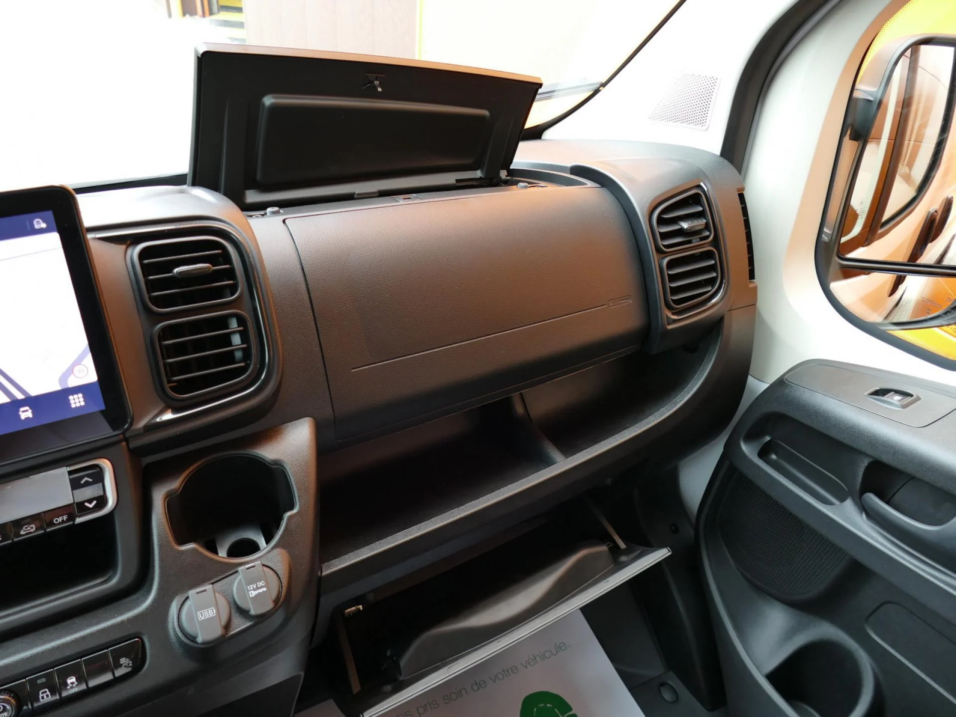 CITROEN JUMPER - Miniature 17 sur 34 - Cliquer pour voir cette photo