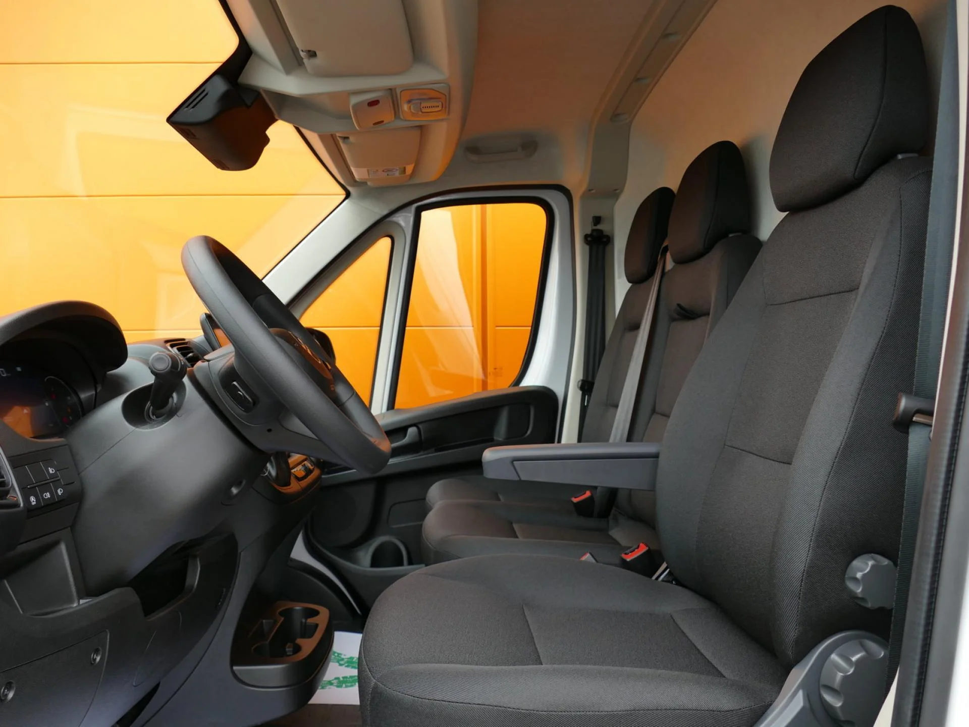 CITROEN JUMPER - Miniature 8 sur 34 - Cliquer pour voir cette photo