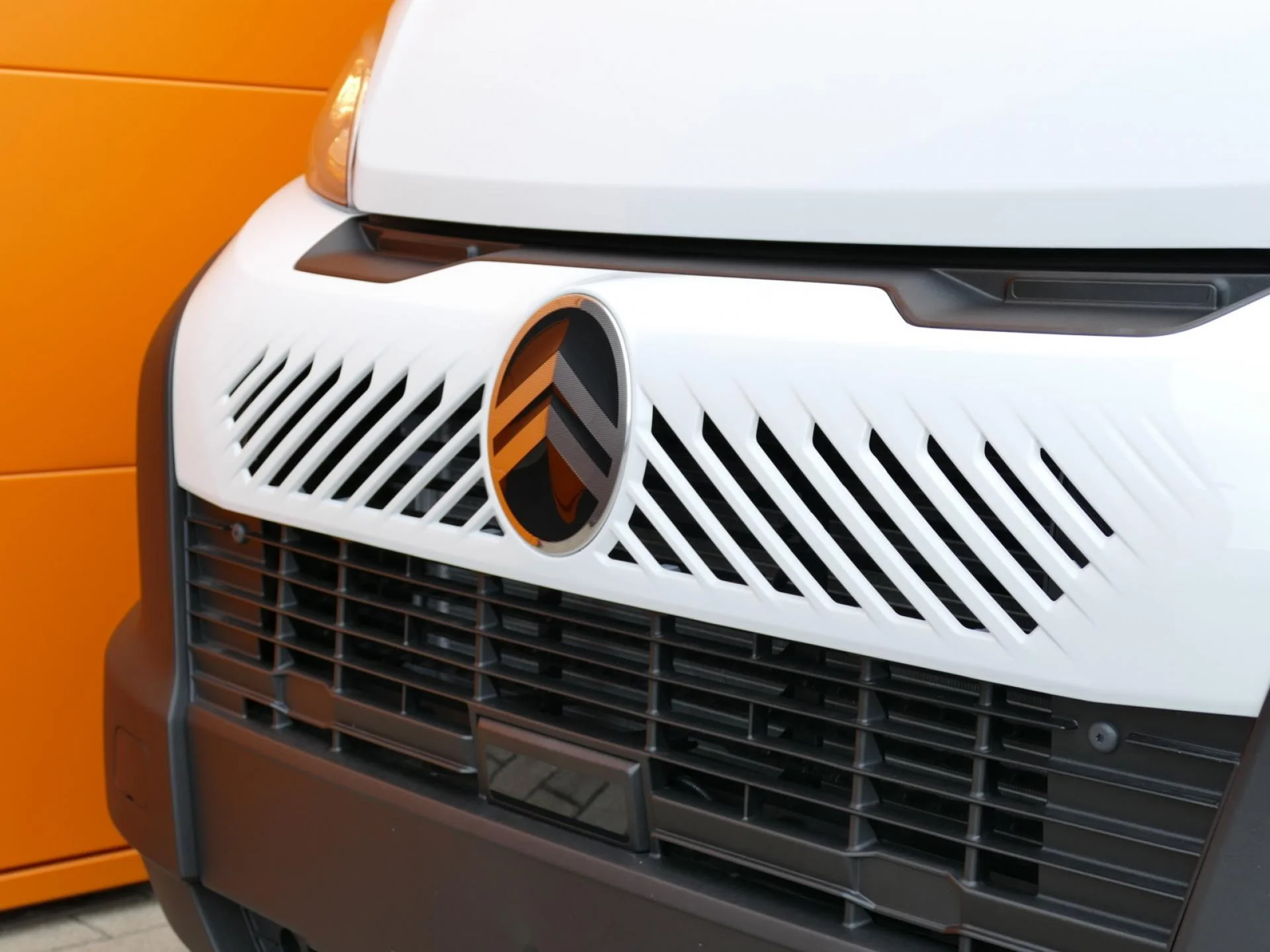 CITROEN JUMPER - Miniature 30 sur 34 - Cliquer pour voir cette photo