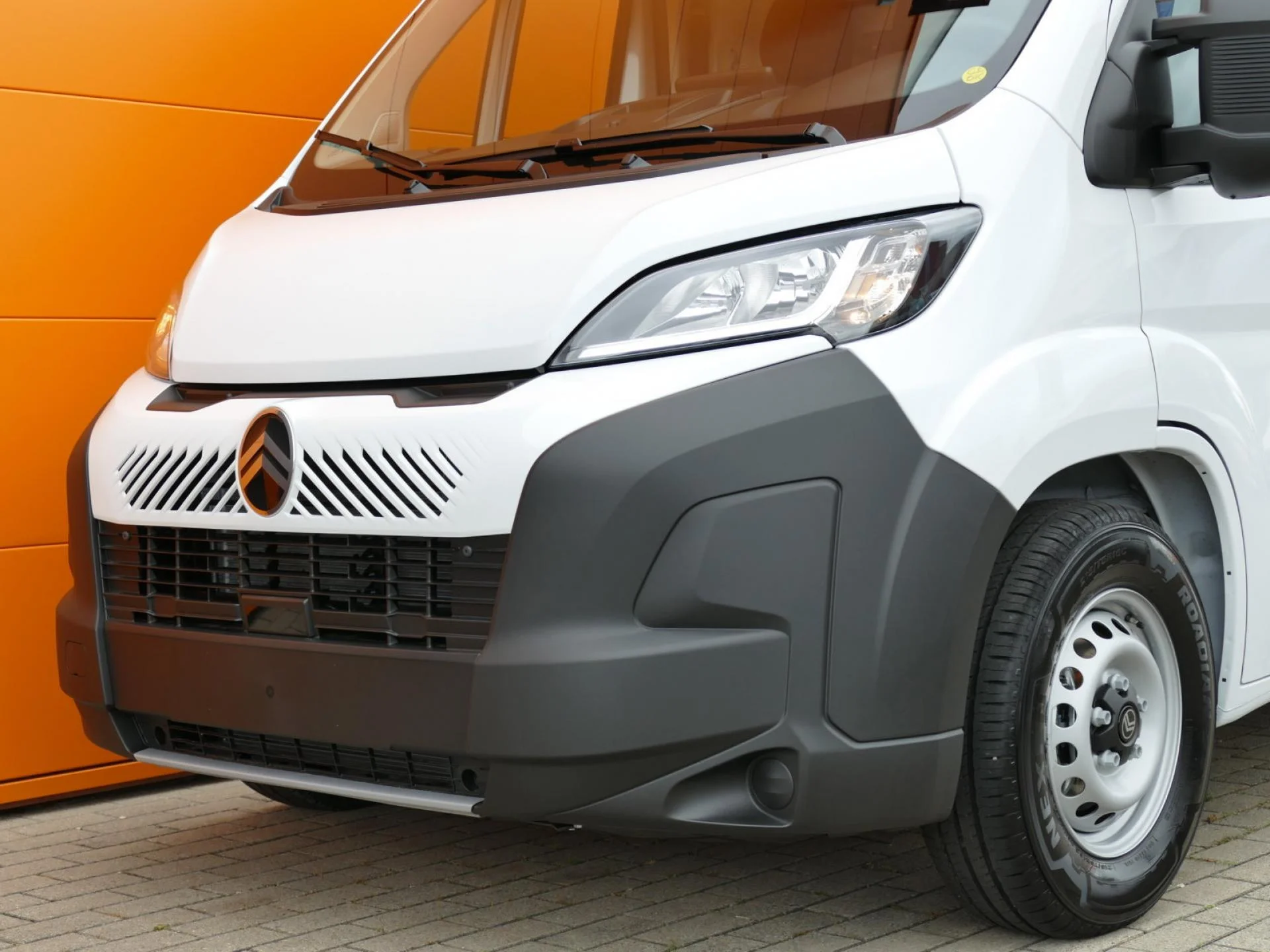 CITROEN JUMPER - Miniature 29 sur 34 - Cliquer pour voir cette photo