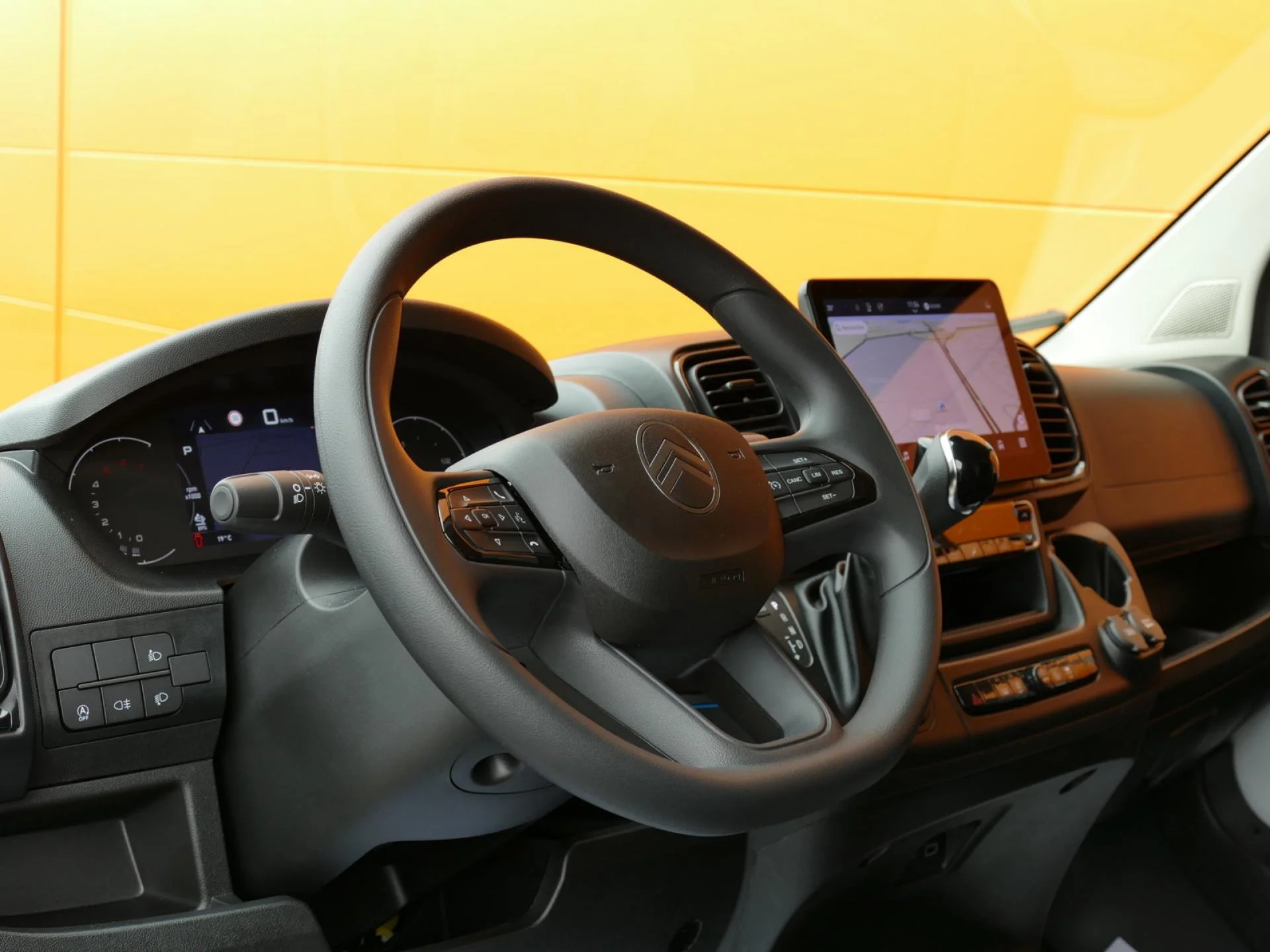 CITROEN JUMPER - Miniature 13 sur 34 - Cliquer pour voir cette photo