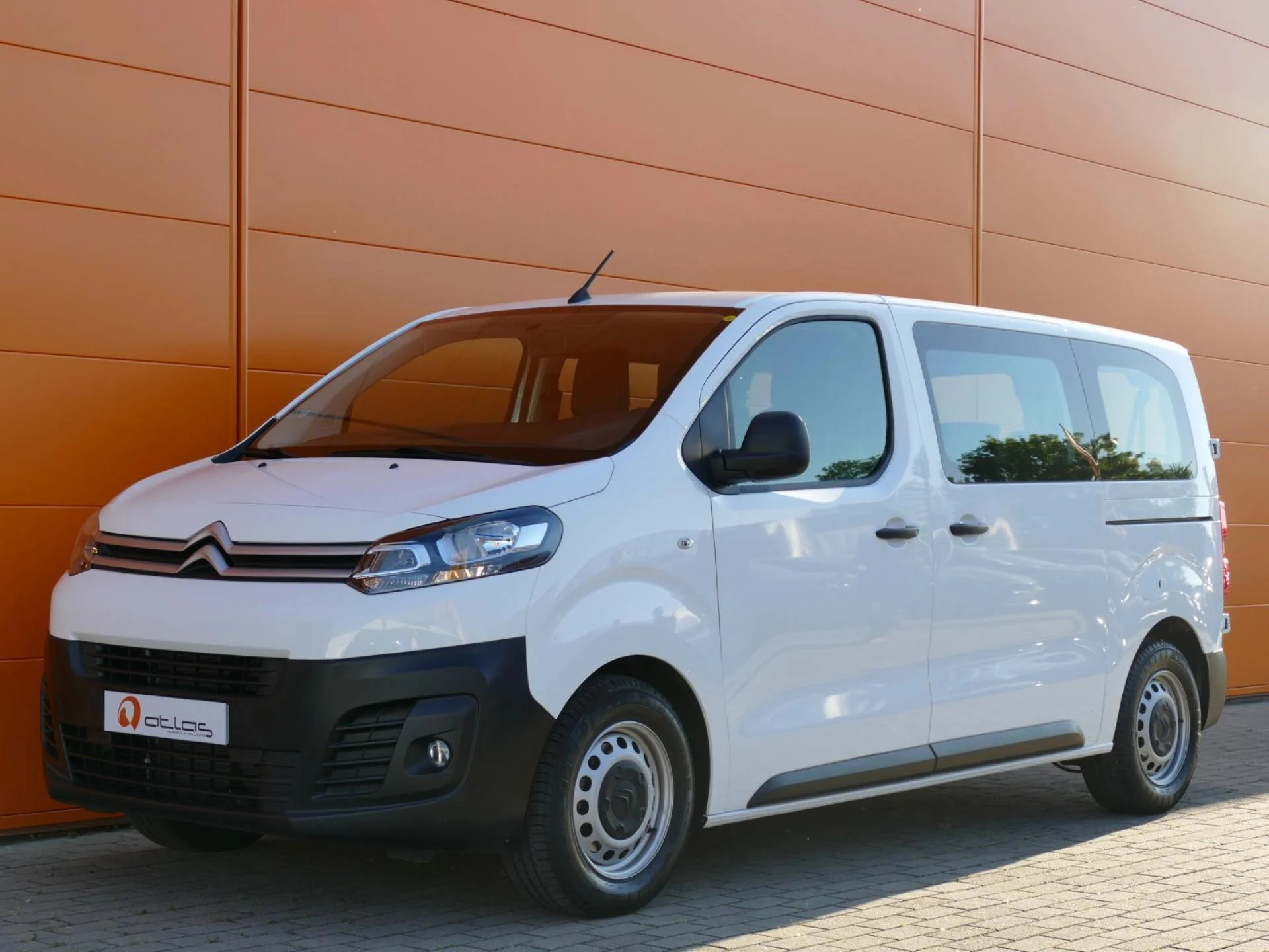 CITROEN JUMPY - Miniature 24 sur 24 - Cliquer pour voir cette photo