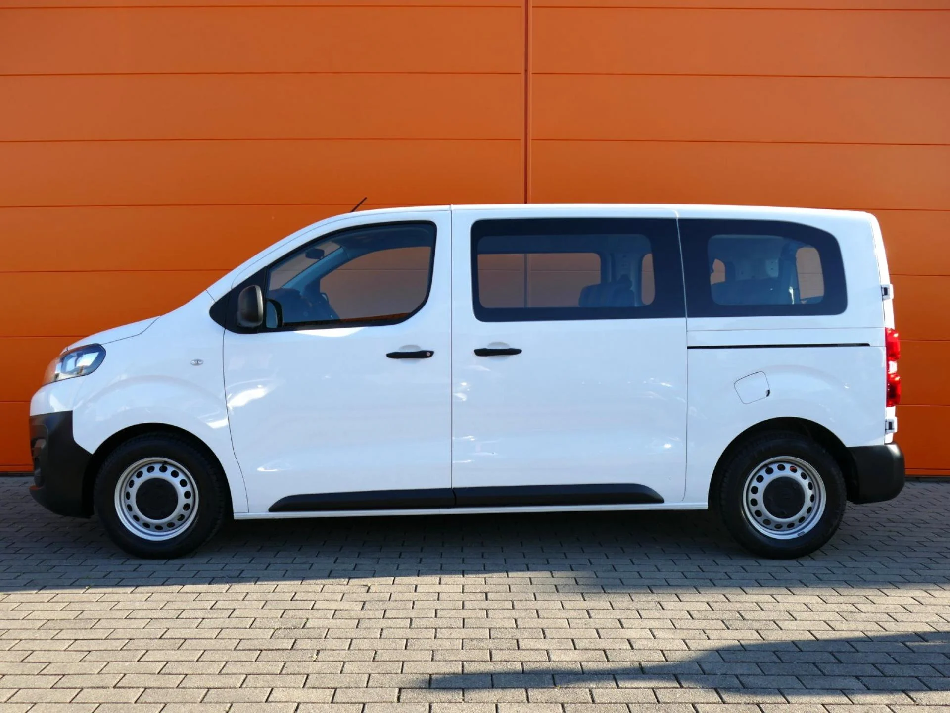 CITROEN JUMPY - Miniature 3 sur 24 - Cliquer pour voir cette photo
