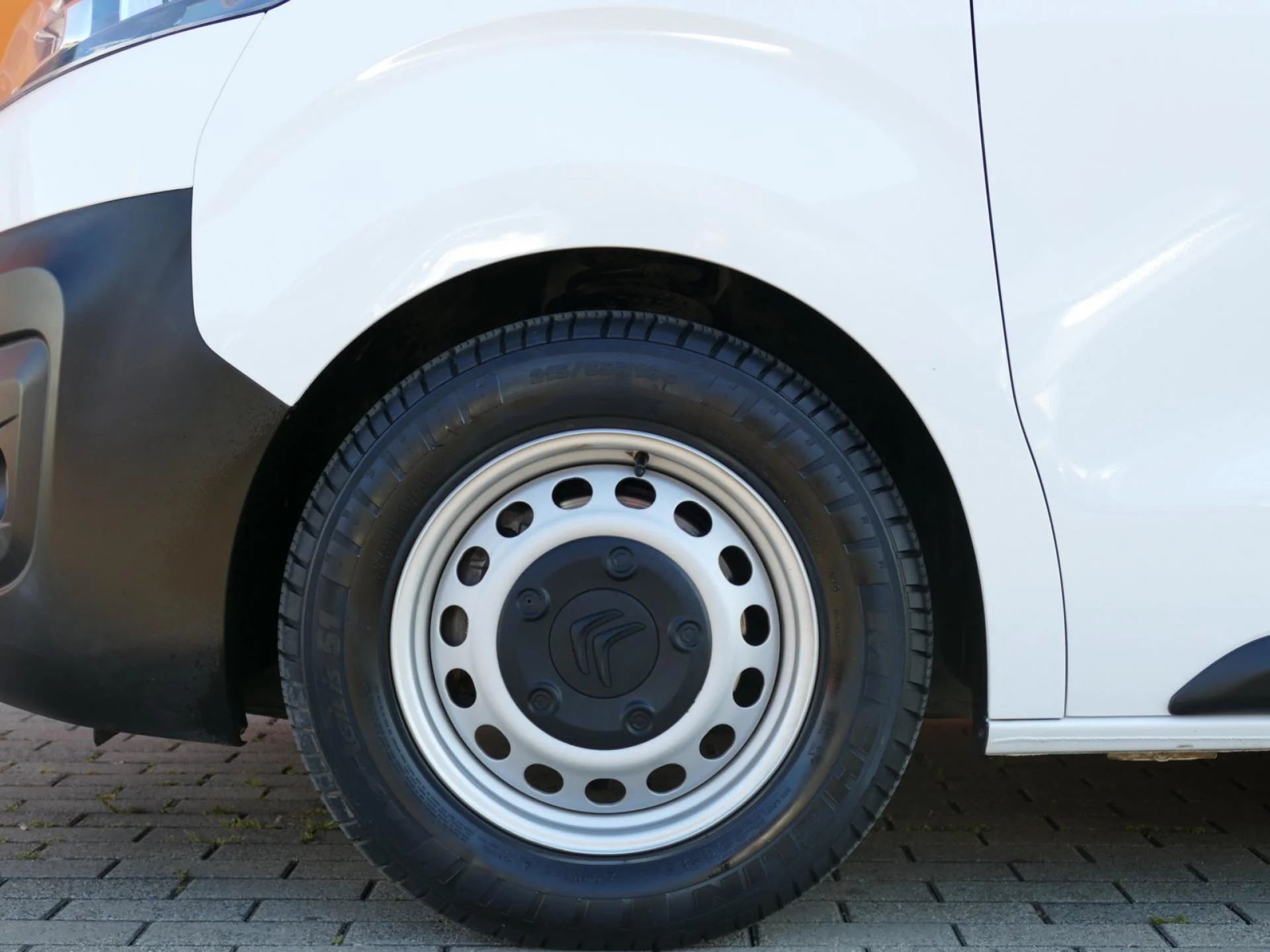 CITROEN JUMPY - Miniature 21 sur 24 - Cliquer pour voir cette photo