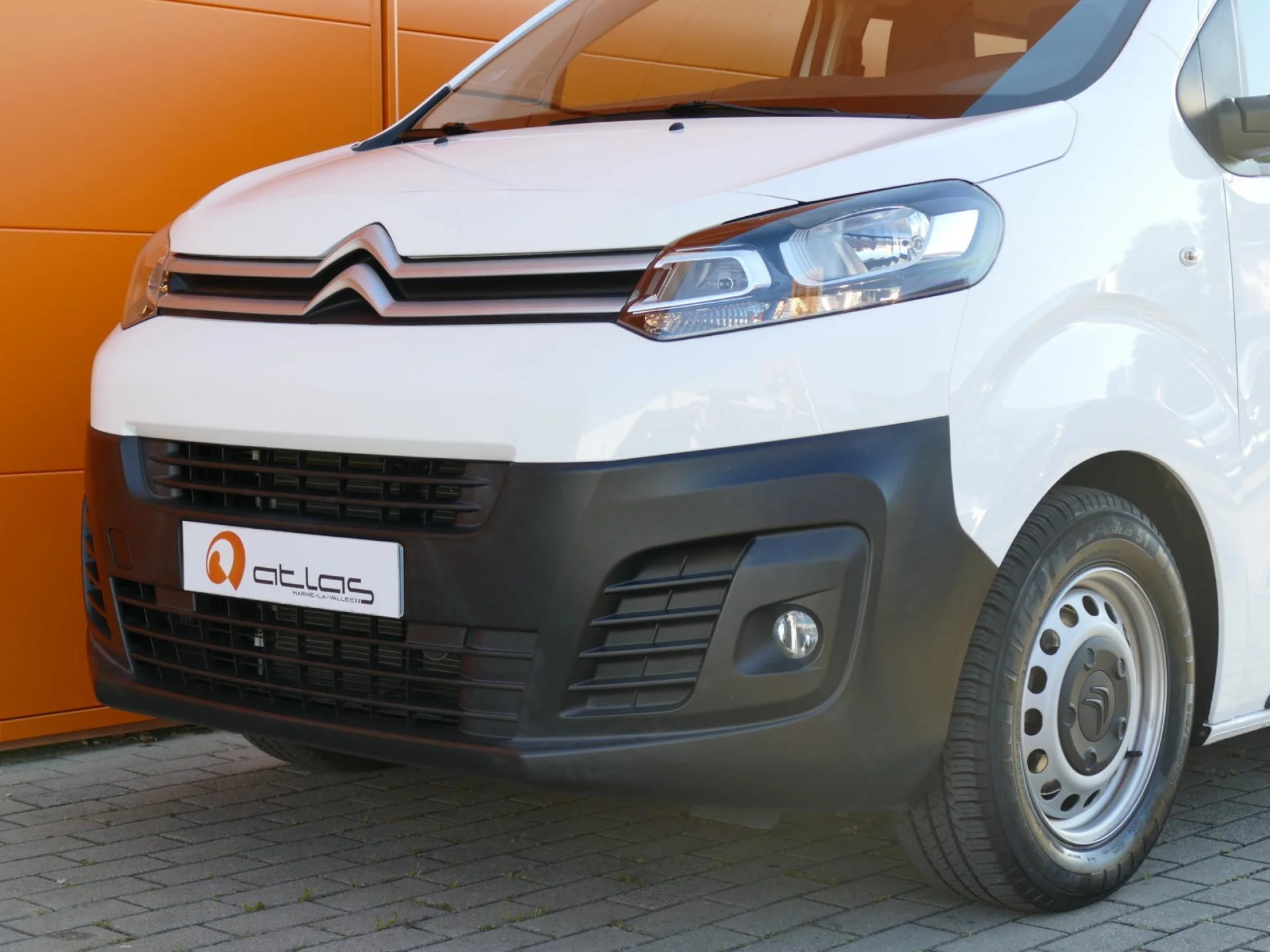 CITROEN JUMPY - Miniature 18 sur 24 - Cliquer pour voir cette photo