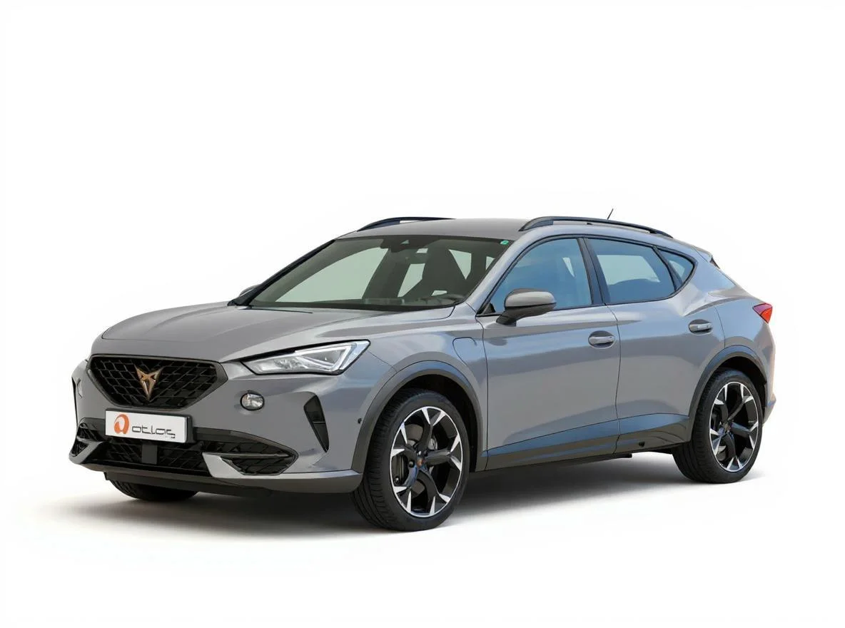 CUPRA Formentor 1.4 E-HYBRIDE 245 CH - BV DSG 6  VZ - 2022 - 29850€ - 29026km - HYBRIDE ESSENCE - Automatique - Atlas Automobiles