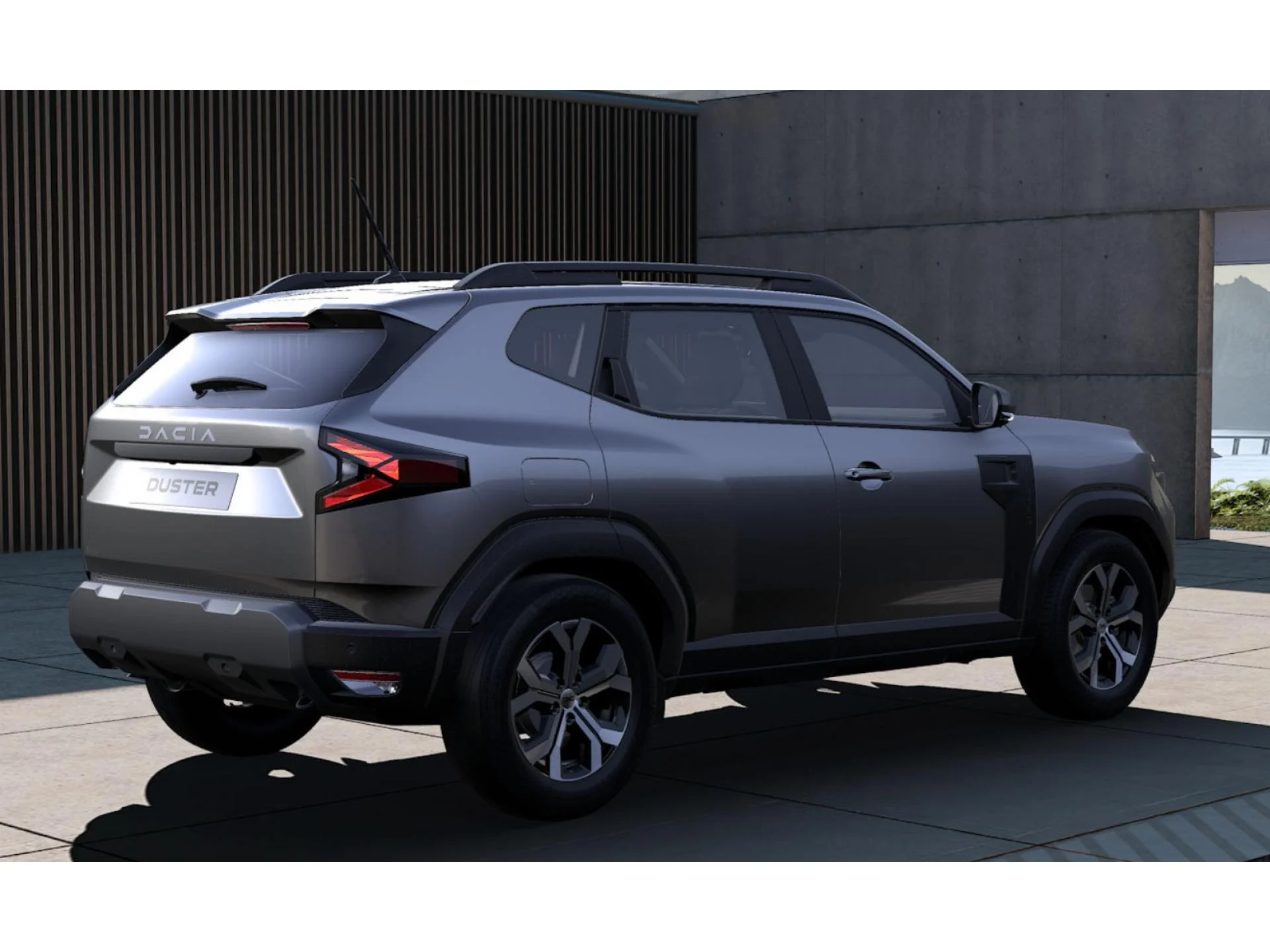DACIA DUSTER - Miniature 3 sur 23 - Cliquer pour voir cette photo