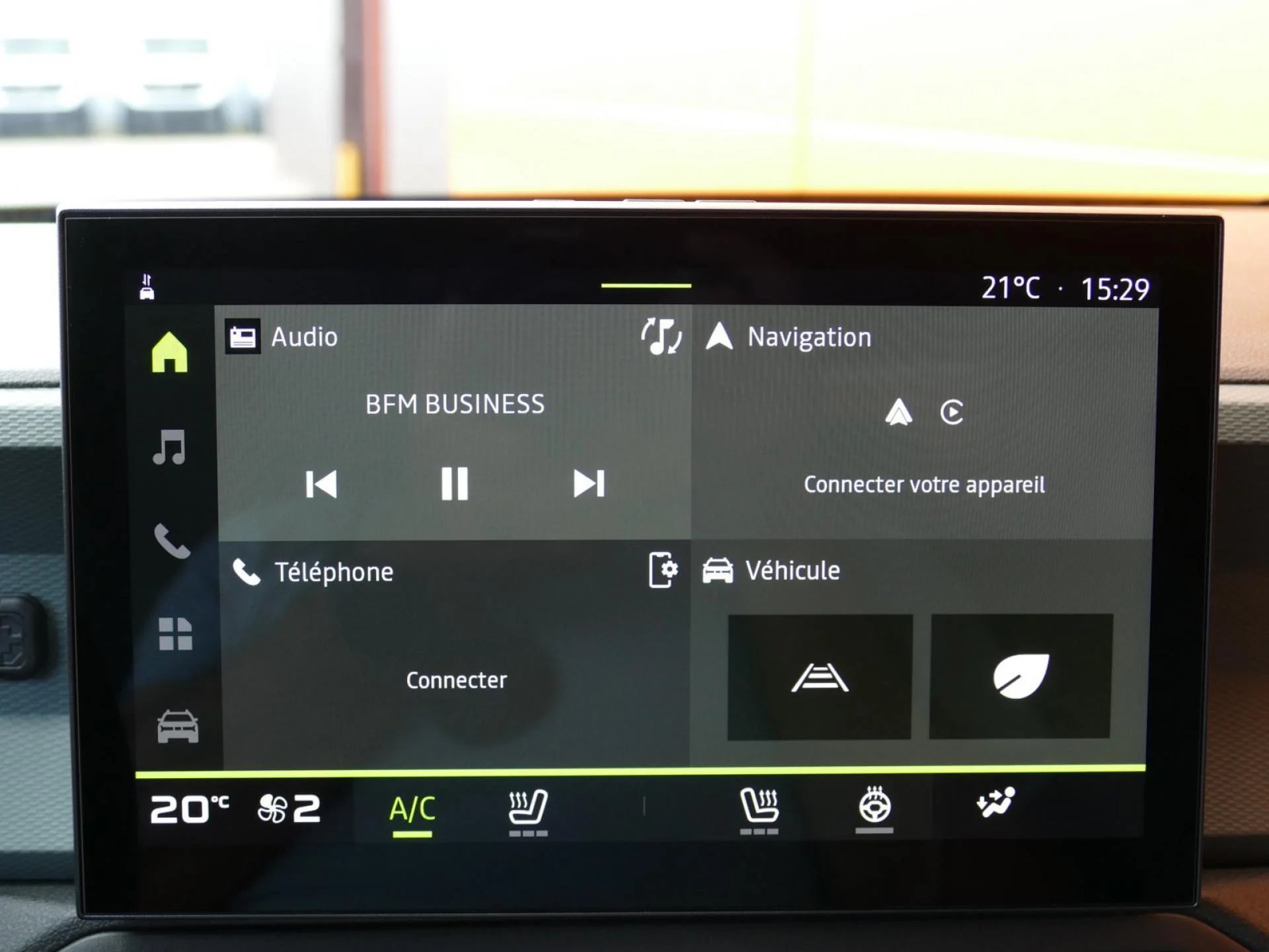 DACIA DUSTER - Miniature 6 sur 23 - Cliquer pour voir cette photo