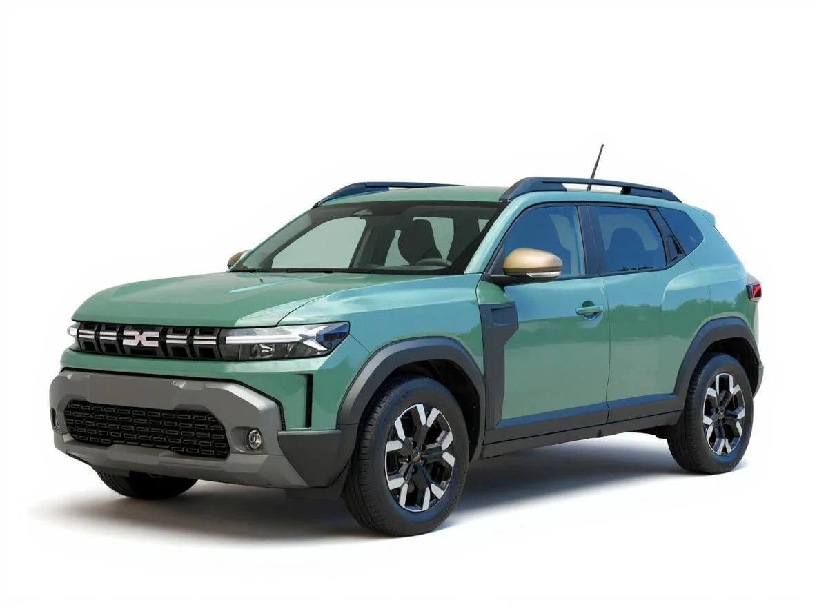 DACIA DUSTER III 1.2 TCE 130 4X2 EXTREME - 2024 - 25950€ - ESSENCE - Manuelle - Atlas Automobiles