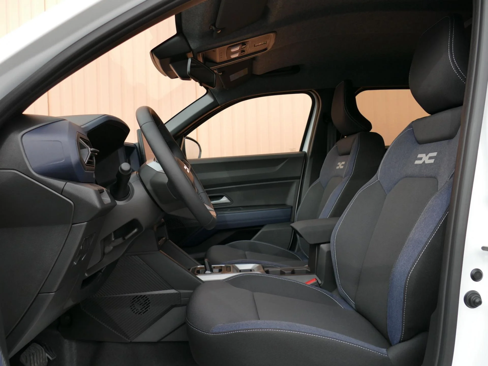 DACIA DUSTER - Miniature 6 sur 26 - Cliquer pour voir cette photo