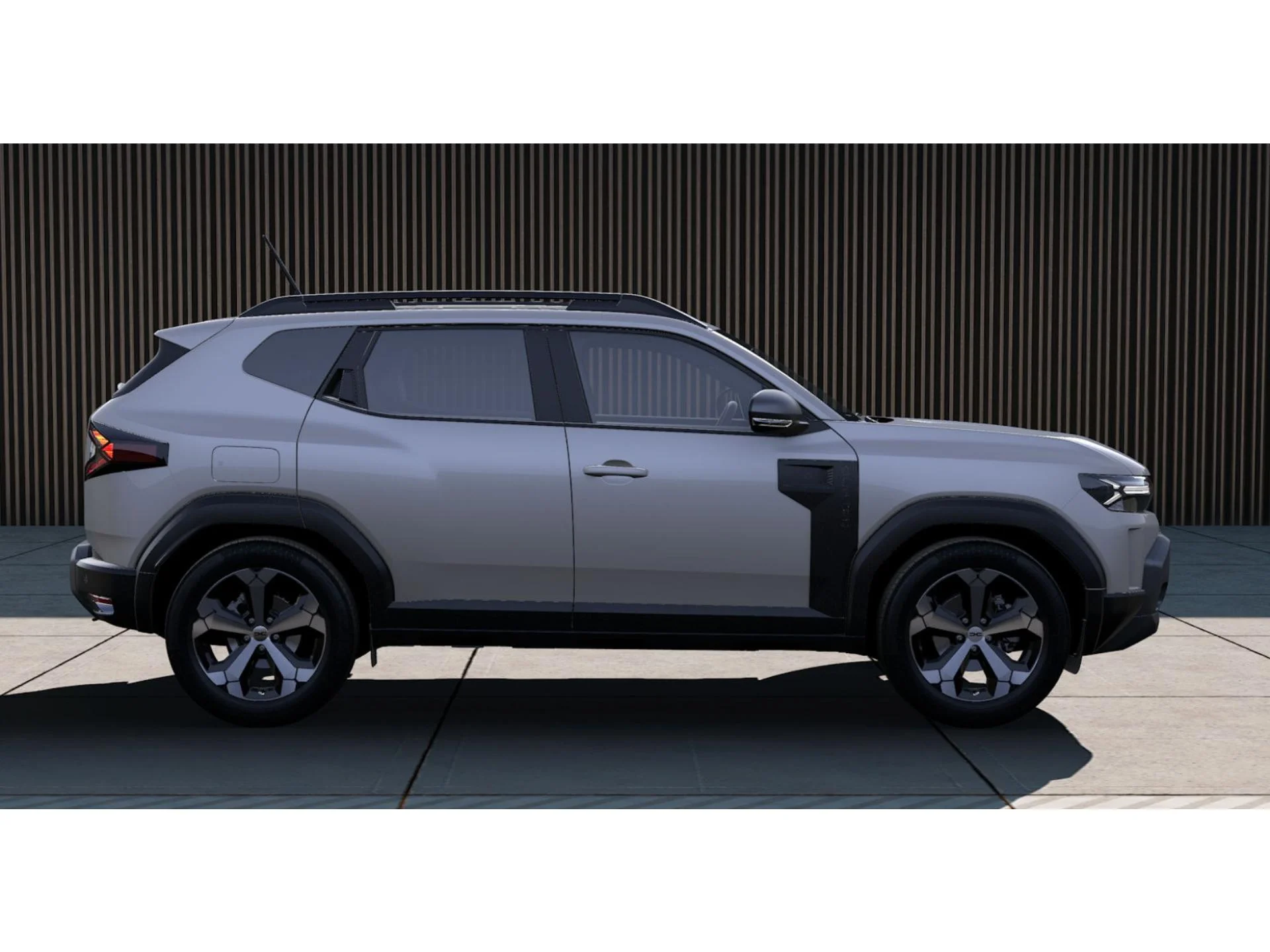 DACIA DUSTER - Miniature 4 sur 26 - Cliquer pour voir cette photo