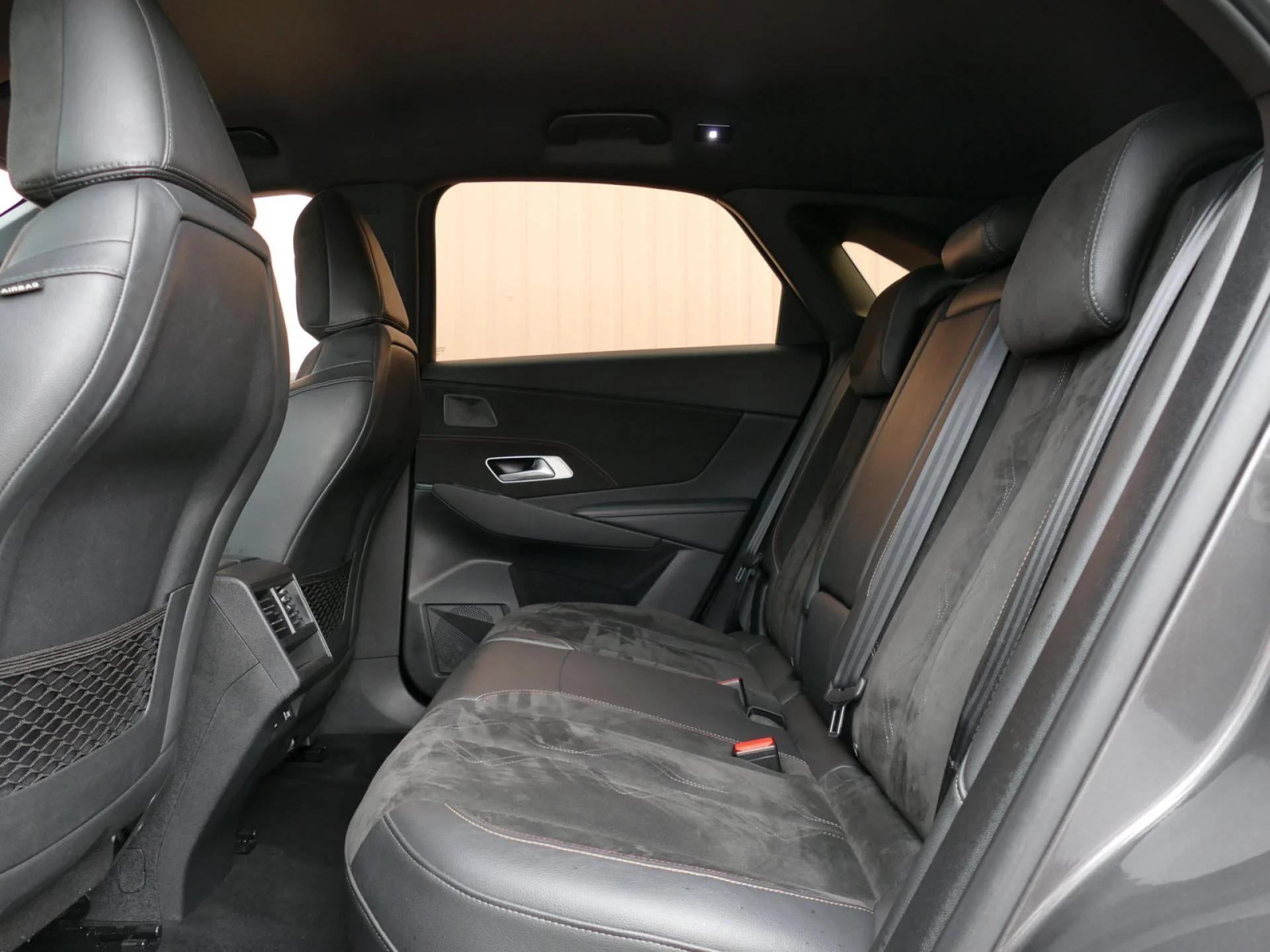 DS DS 7 CROSSBACK - Miniature 4 sur 20 - Cliquer pour voir cette photo