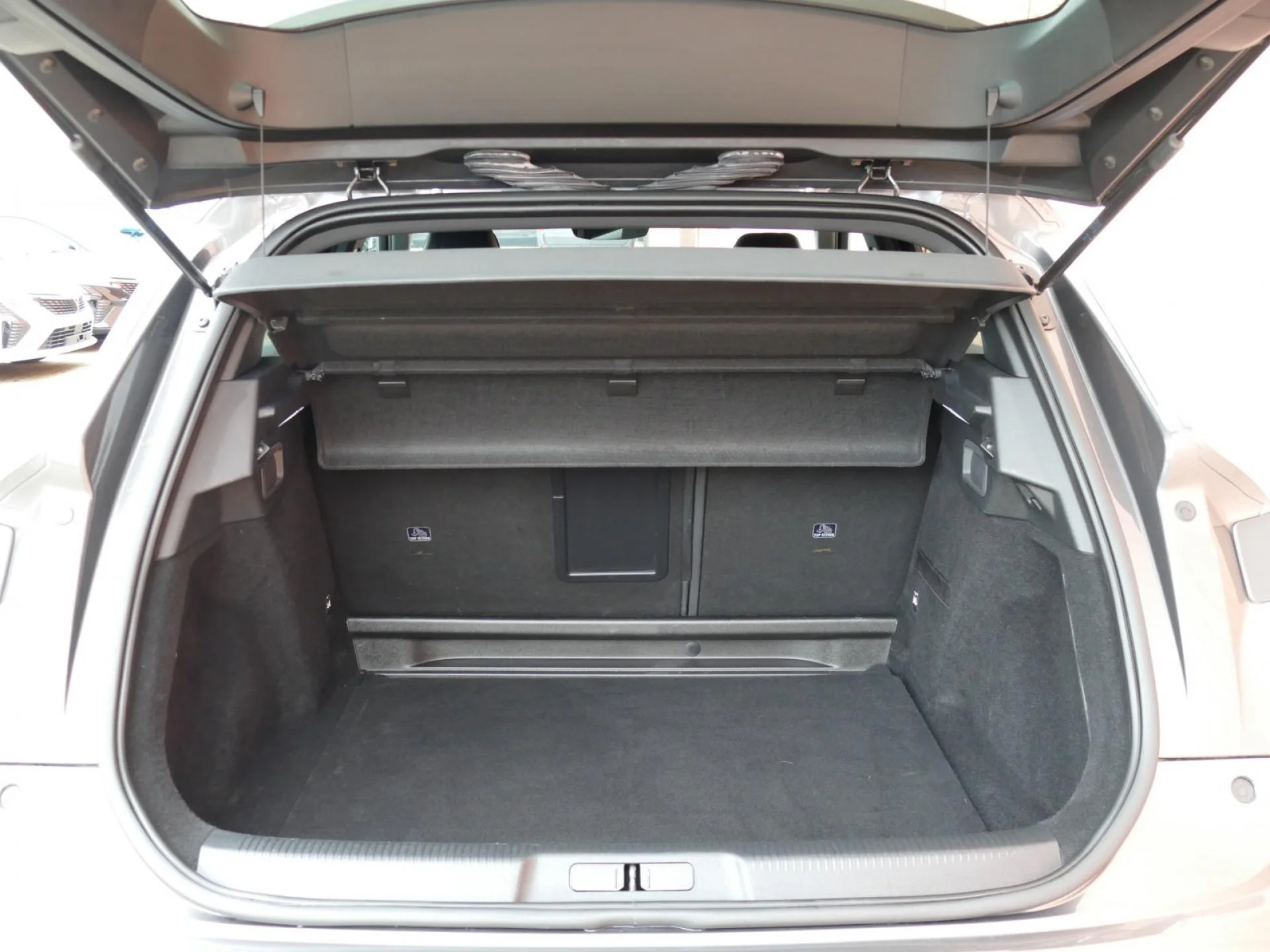 DS DS 7 CROSSBACK - Miniature 5 sur 20 - Cliquer pour voir cette photo