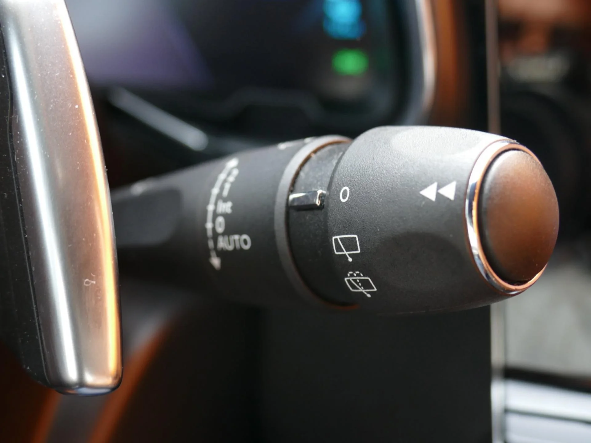DS DS 7 CROSSBACK - Miniature 27 sur 34 - Cliquer pour voir cette photo