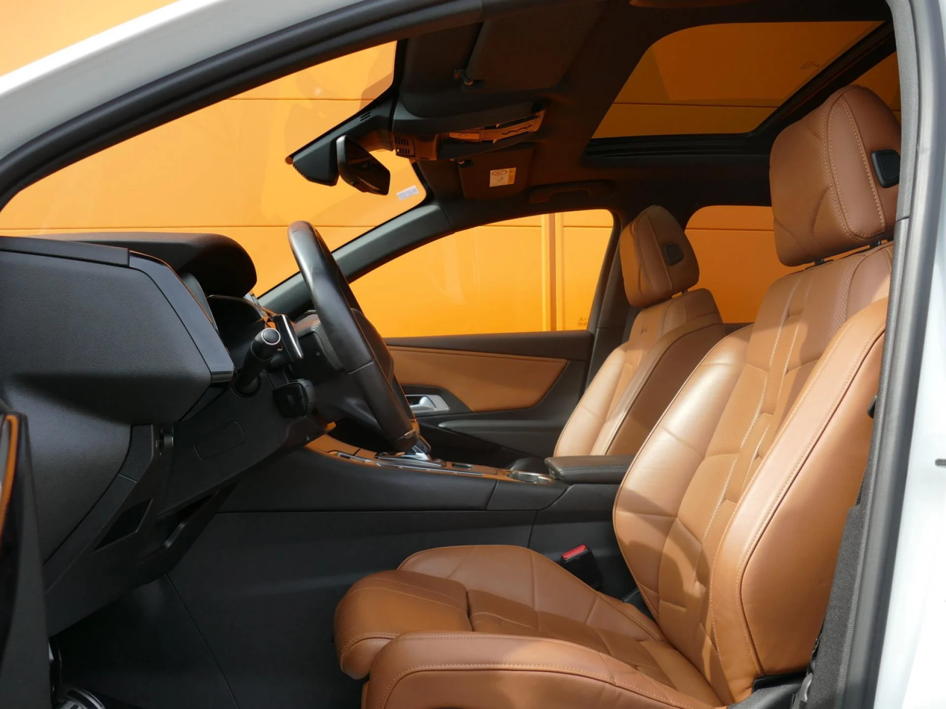 DS DS 7 CROSSBACK - Miniature 5 sur 34 - Cliquer pour voir cette photo