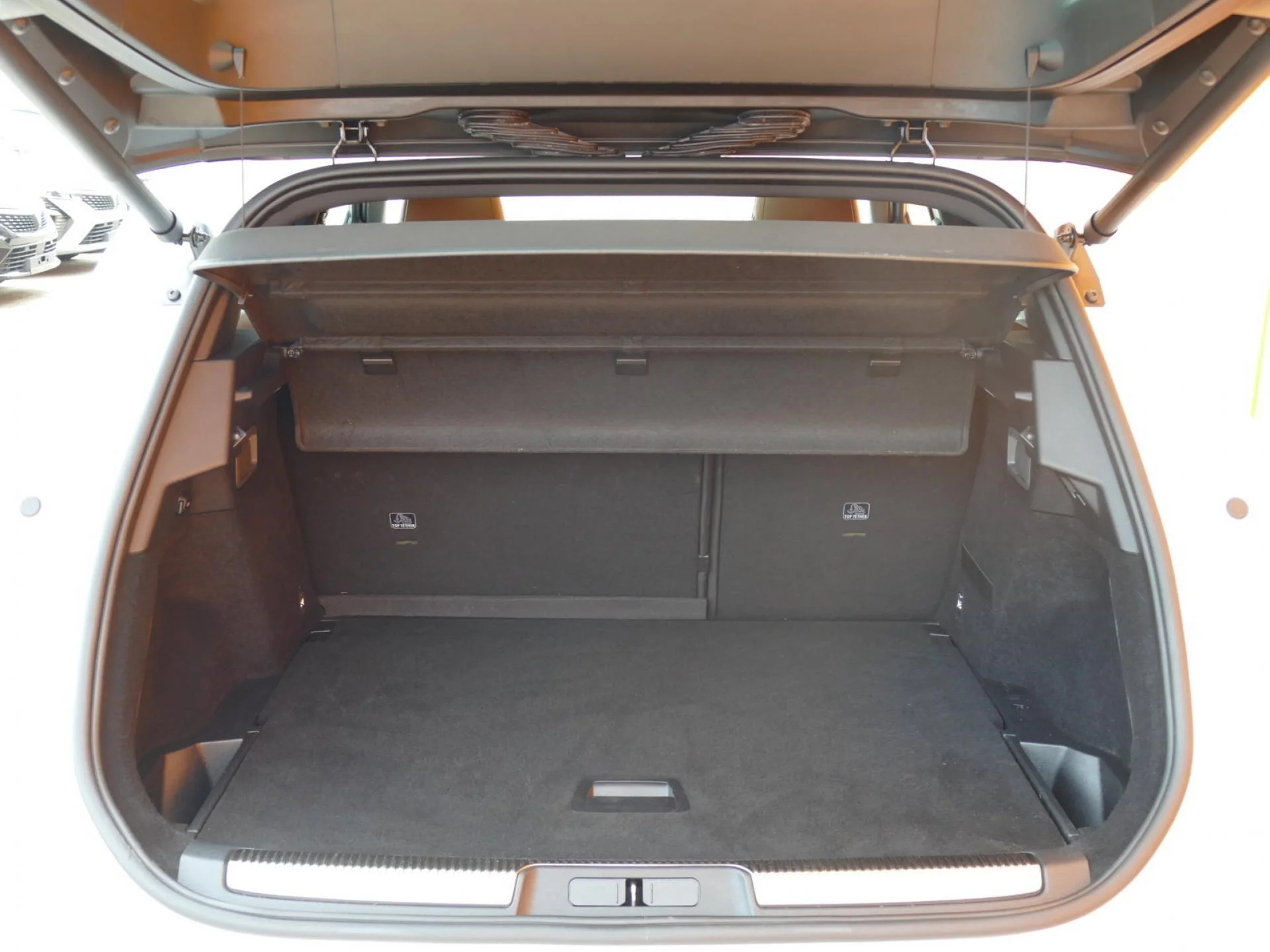 DS DS 7 CROSSBACK - Miniature 7 sur 34 - Cliquer pour voir cette photo