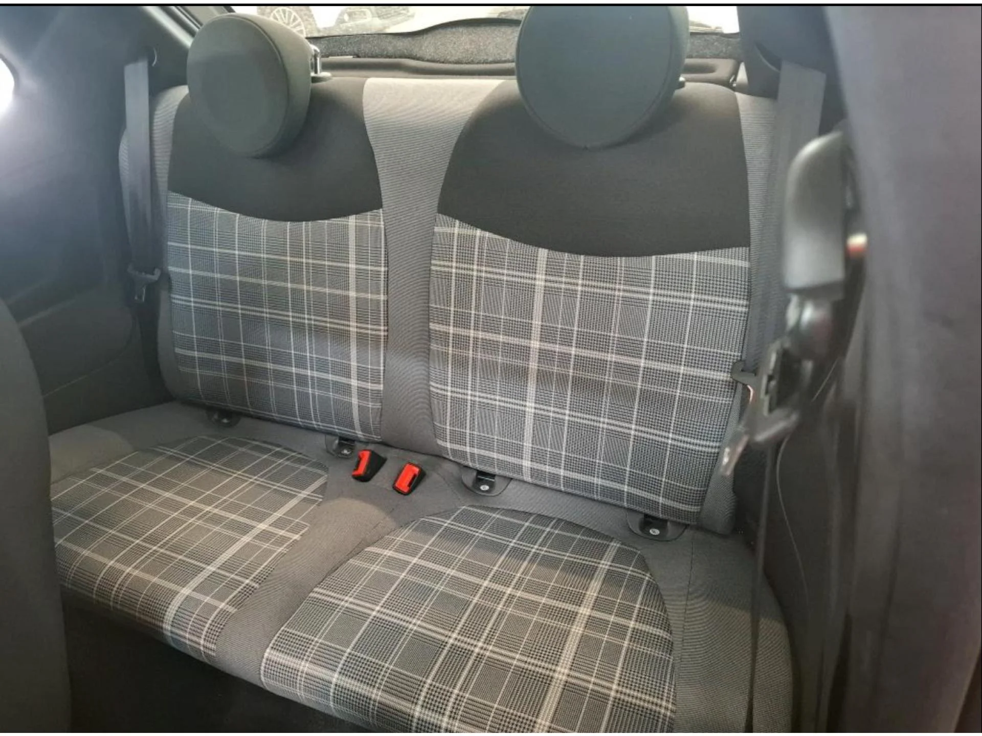 FIAT 500 - Miniature 10 sur 10 - Cliquer pour voir cette photo