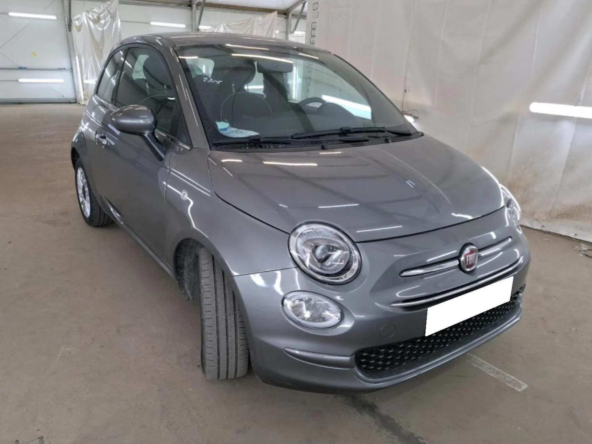 FIAT 500 - Miniature 5 sur 10 - Cliquer pour voir cette photo