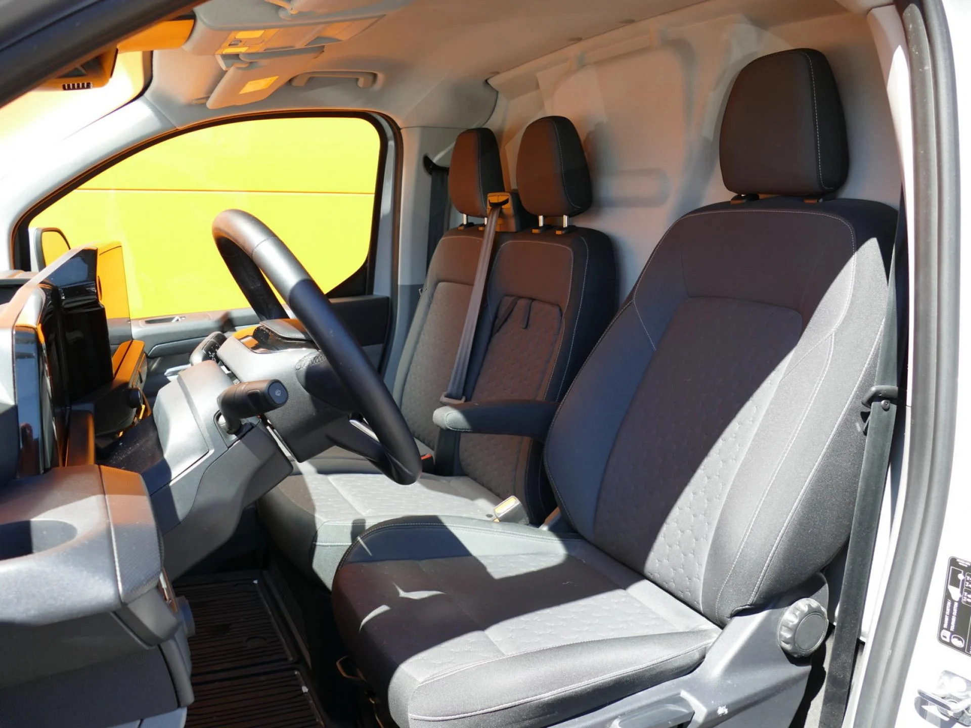 FORD TRANSIT CUSTOM - Miniature 7 sur 37 - Cliquer pour voir cette photo
