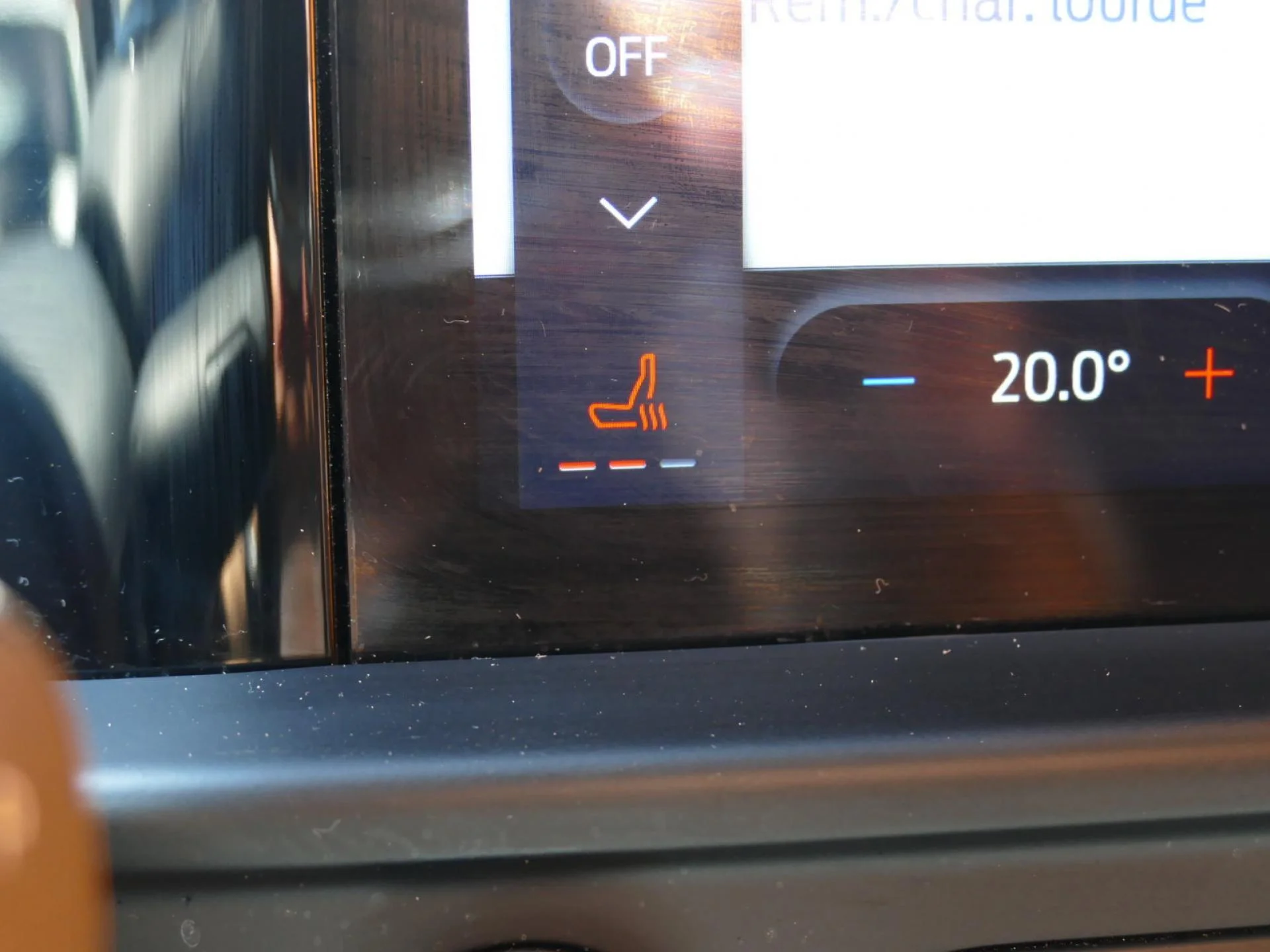 FORD TRANSIT CUSTOM - Miniature 18 sur 37 - Cliquer pour voir cette photo