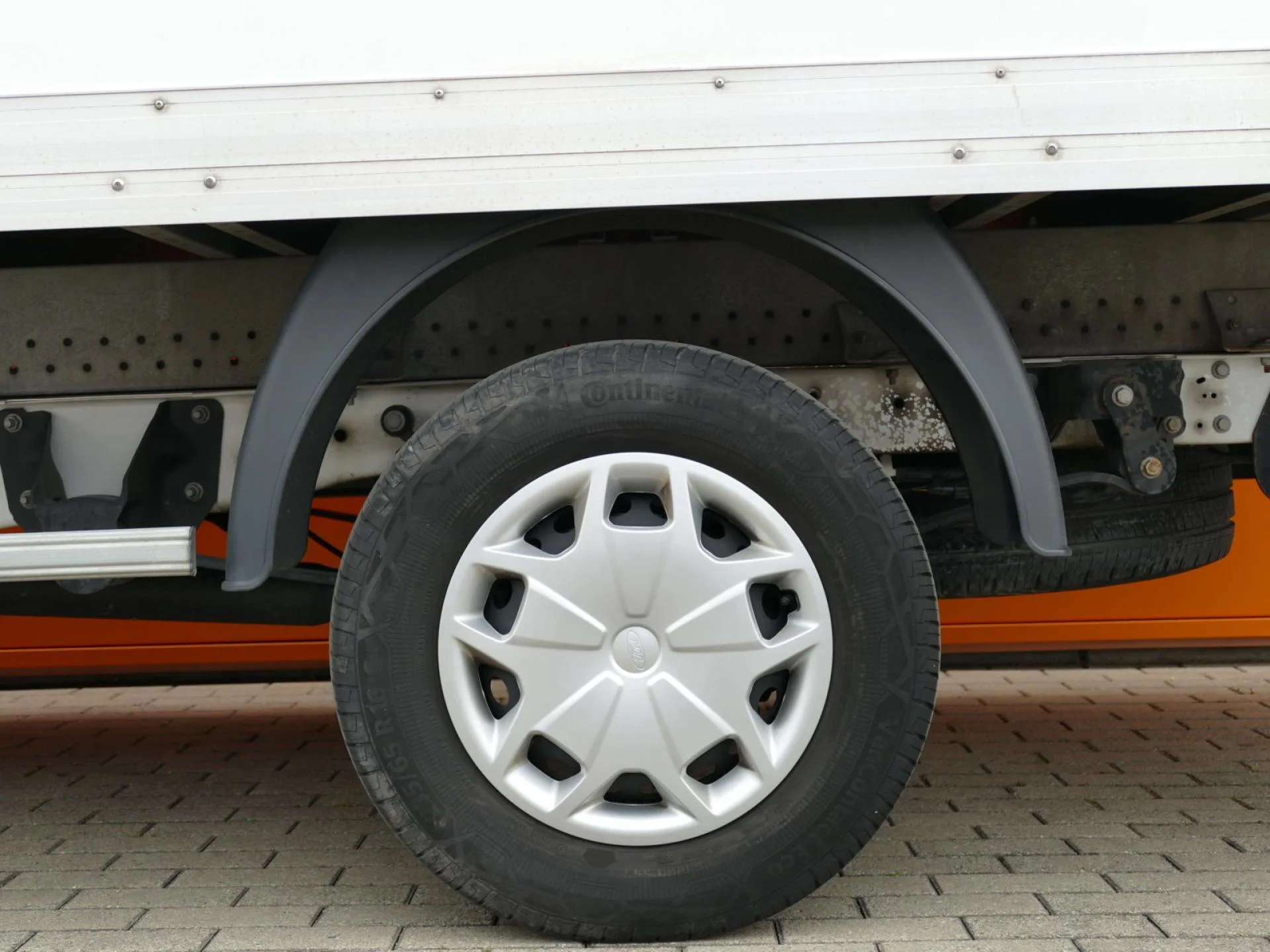 FORD TRANSIT - Miniature 33 sur 33 - Cliquer pour voir cette photo